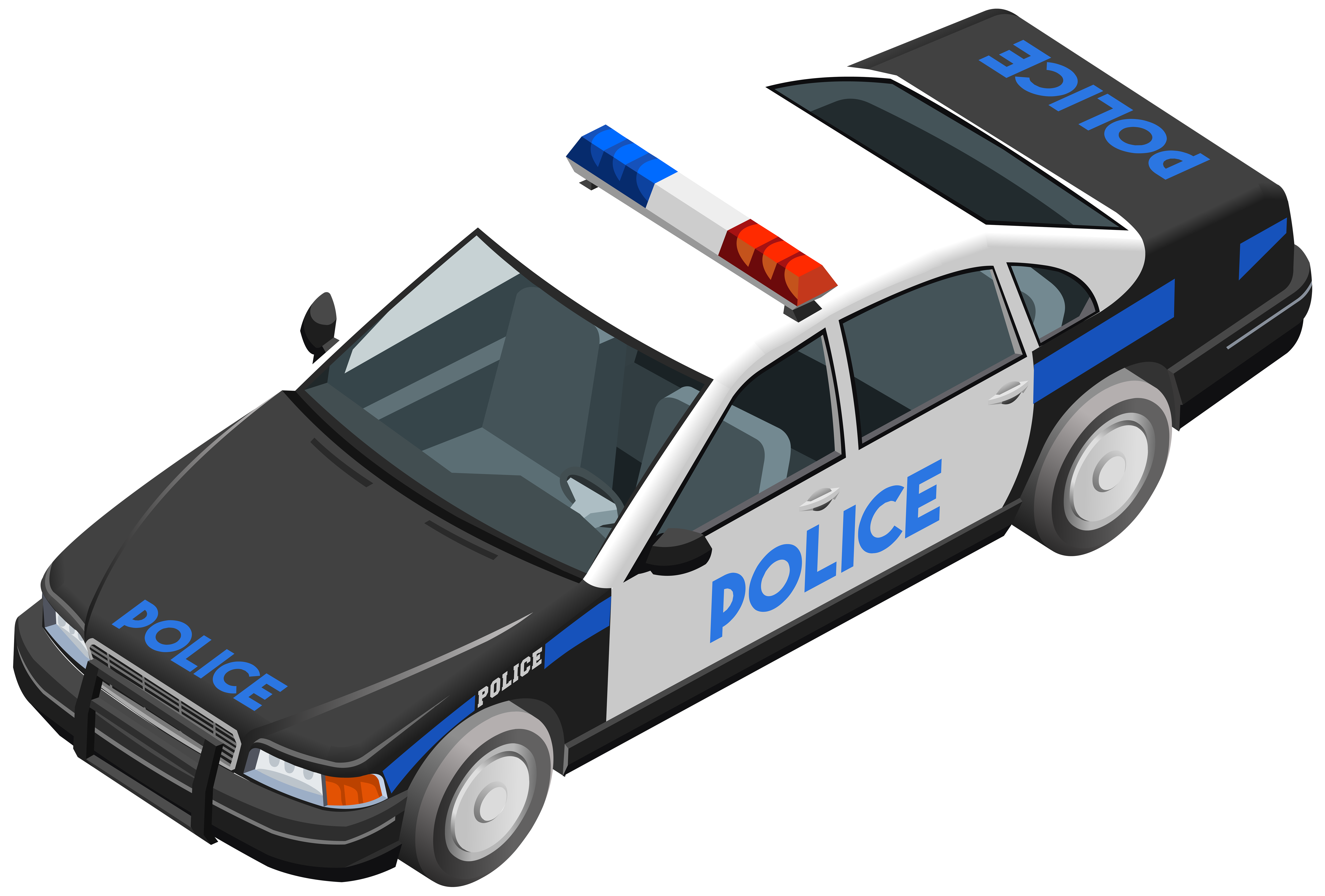 Police Car Clip Art Image Gallery Yopriceville High Quality Images And Transparent Png Free Clipart