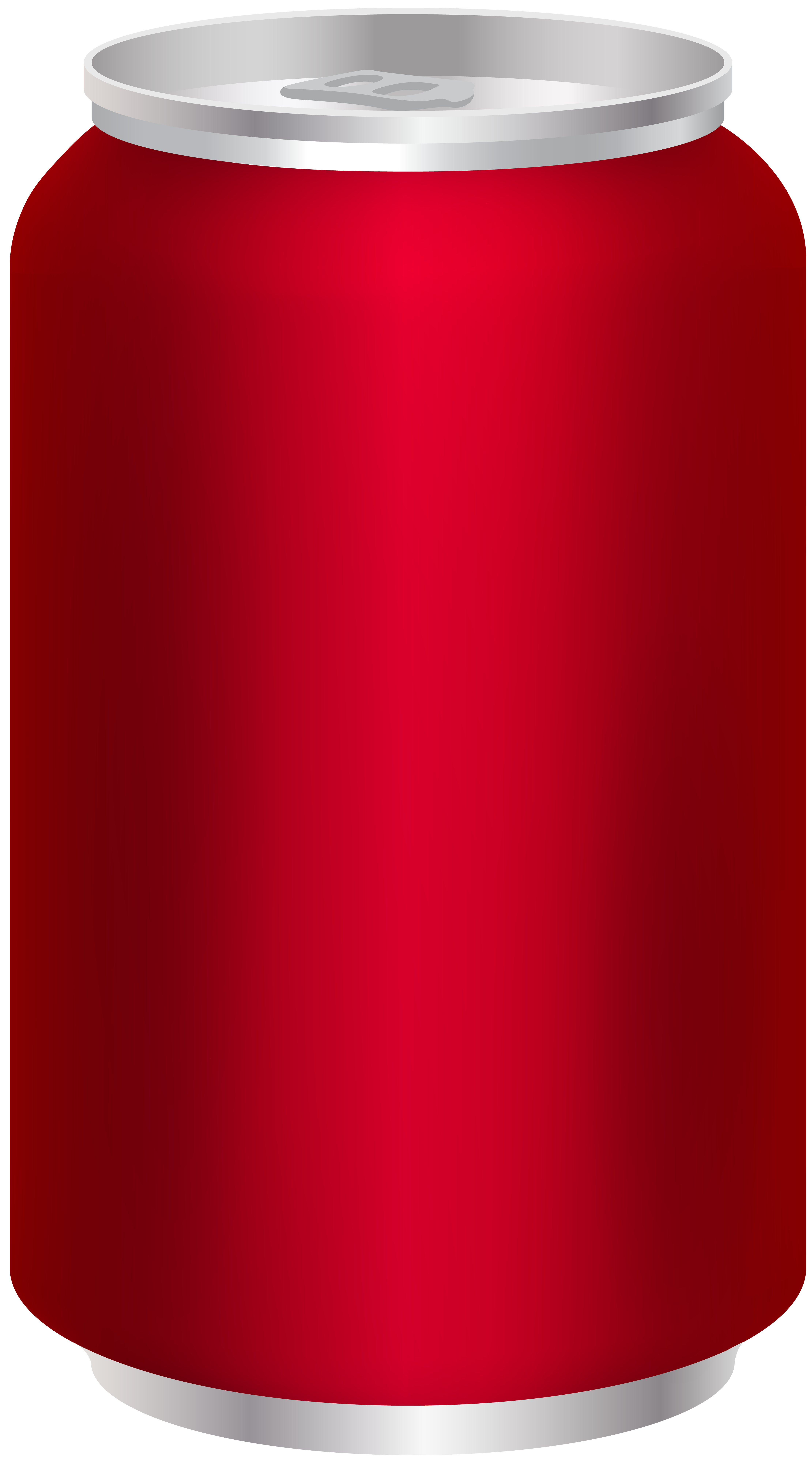 soda can png