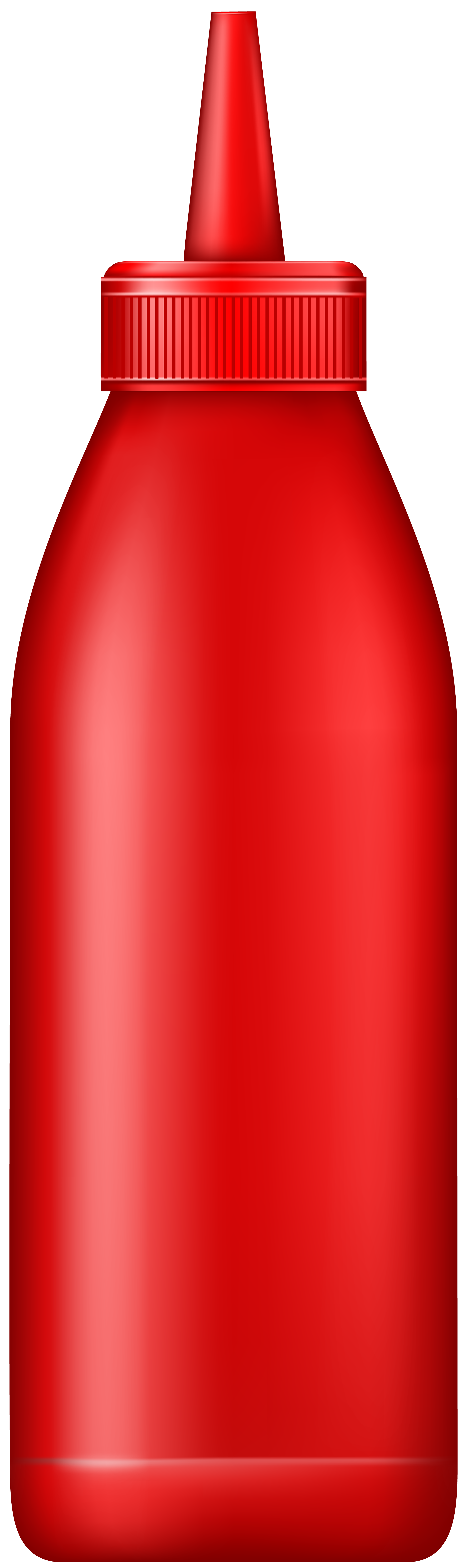 ketchup bottle png