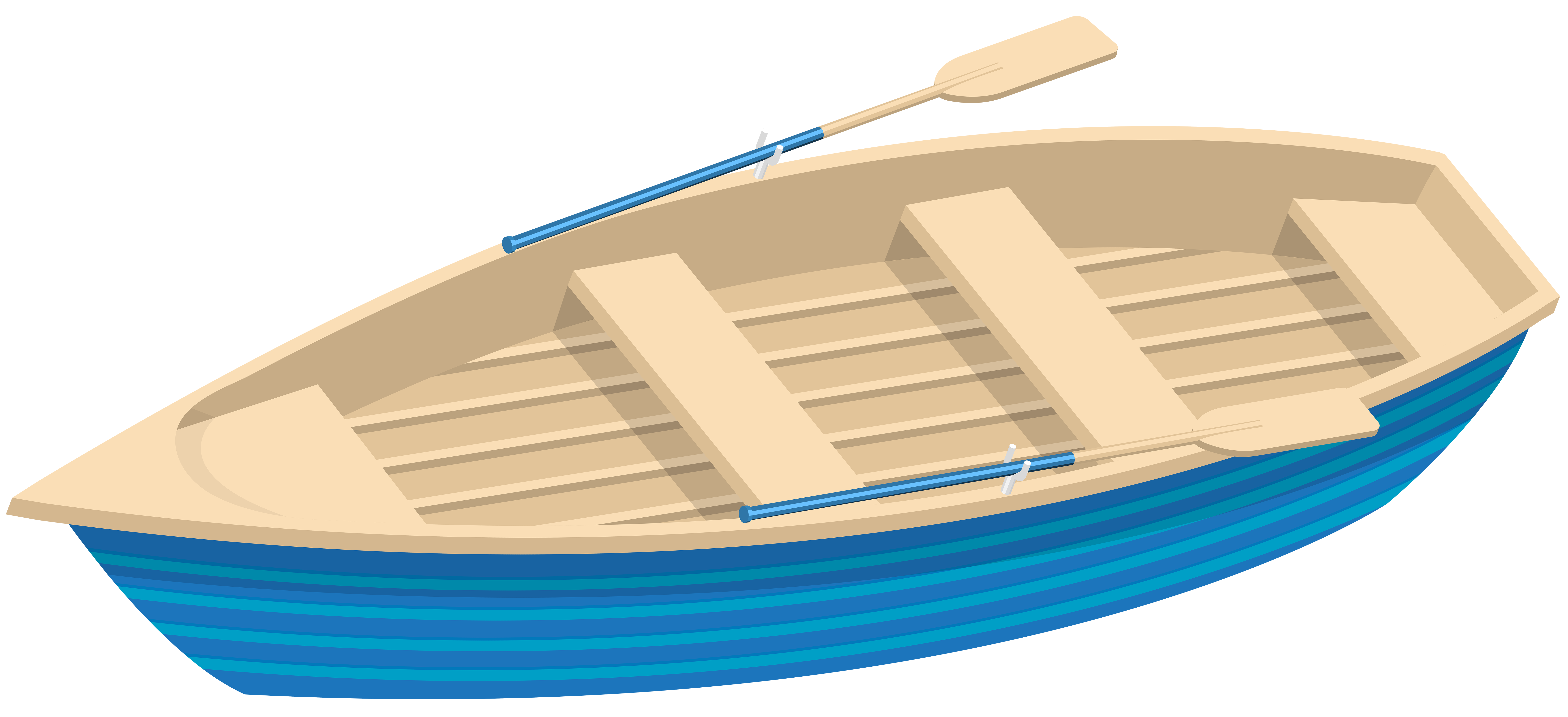 Clip Art Boat