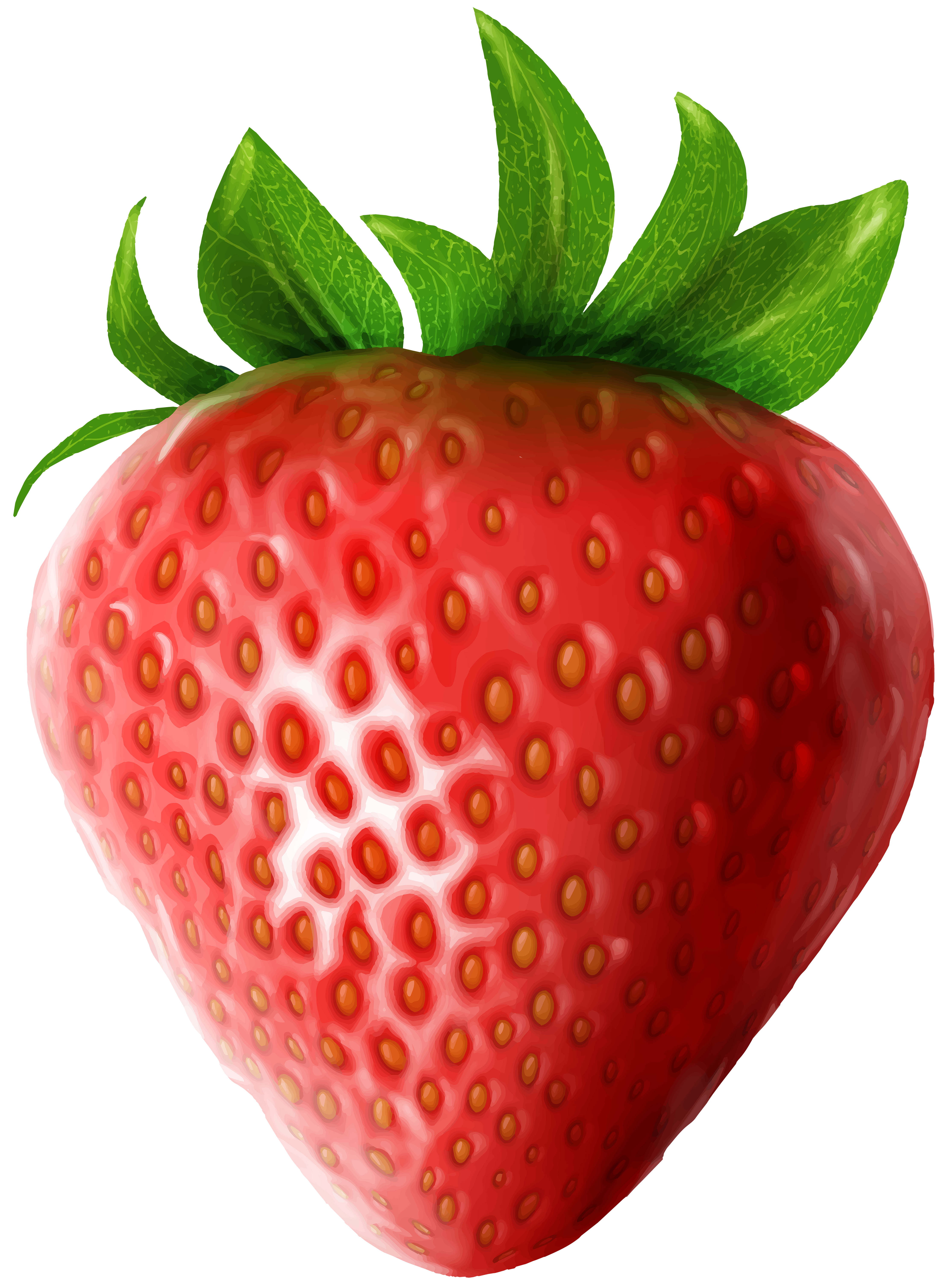 strawberry fruit png