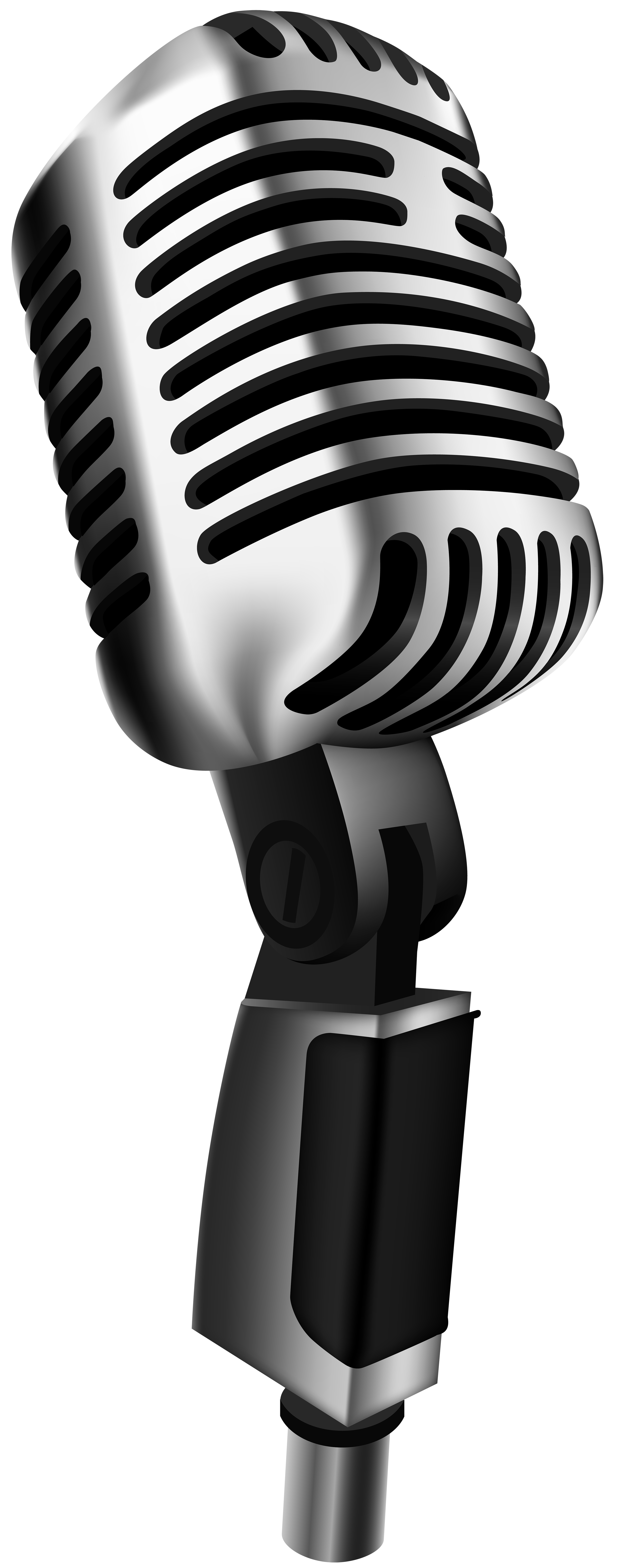 Microphone Transparent Png Clip Art Image Gallery Yopriceville High Quality Images And Transparent Png Free Clipart