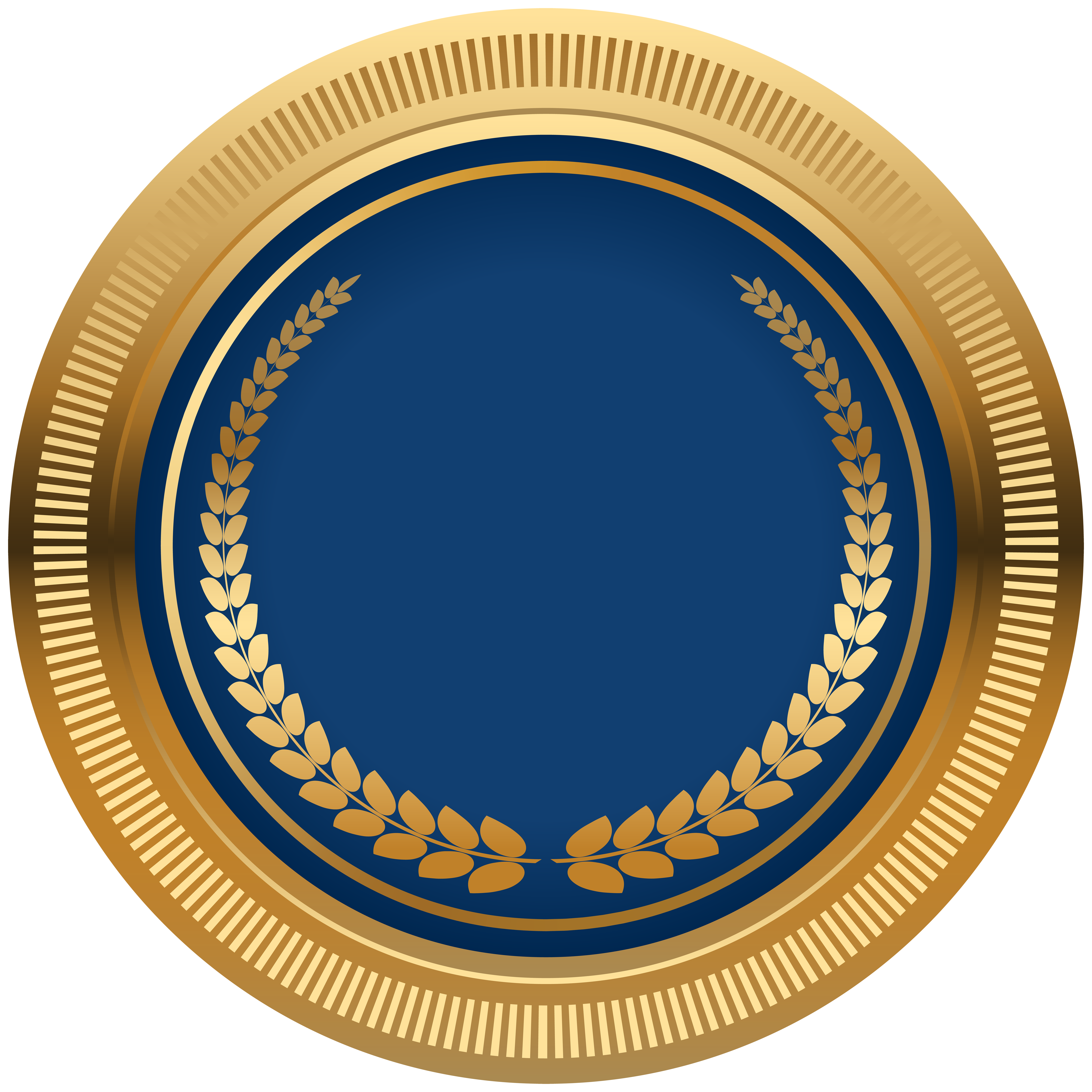 certified seal png