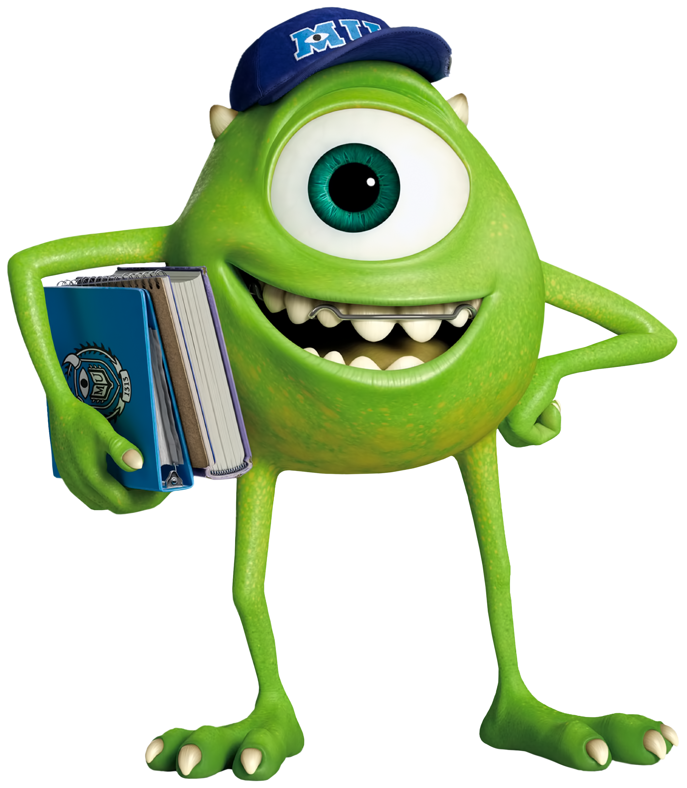 monsters university png