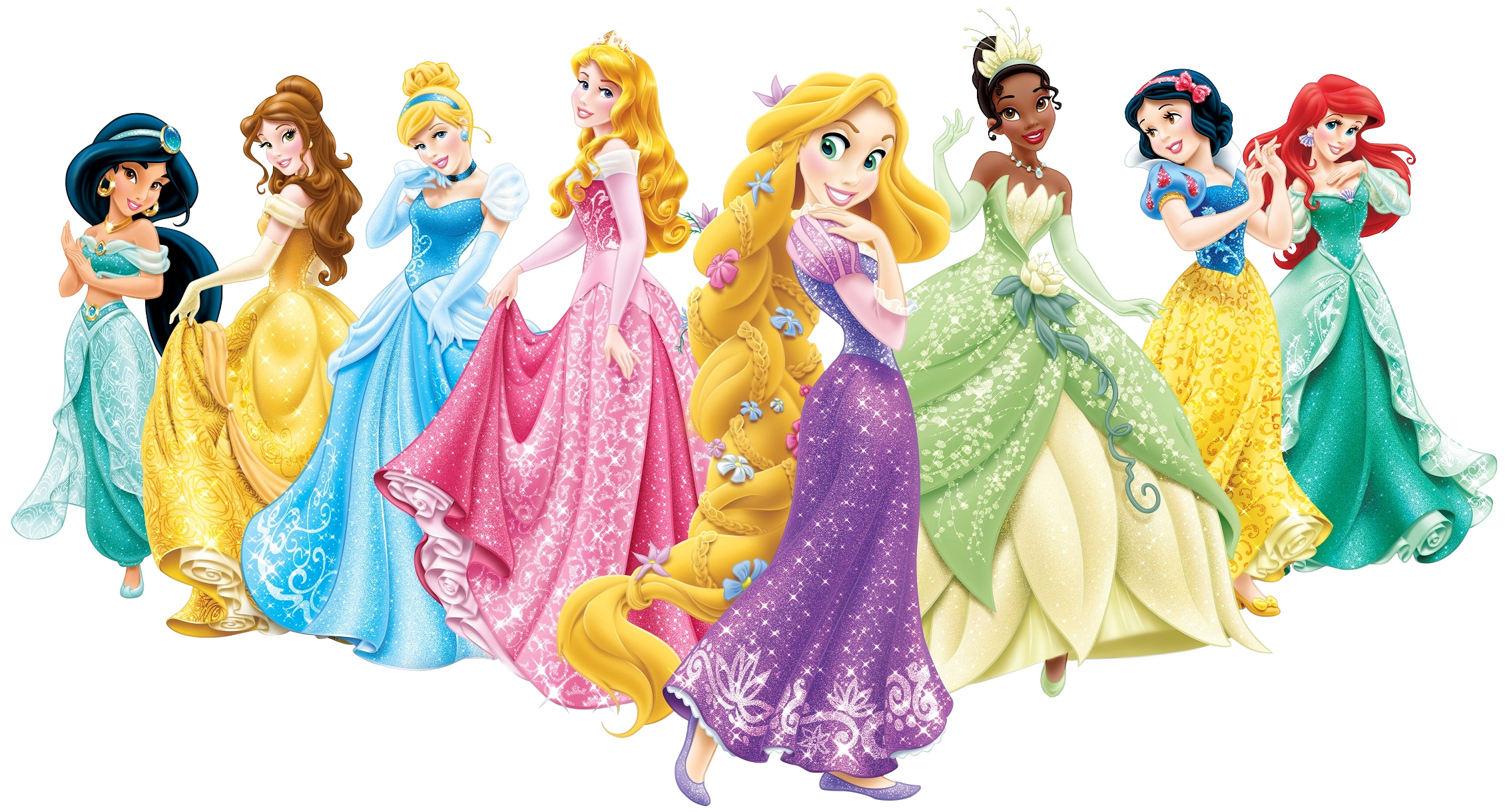 disney princess high resolution