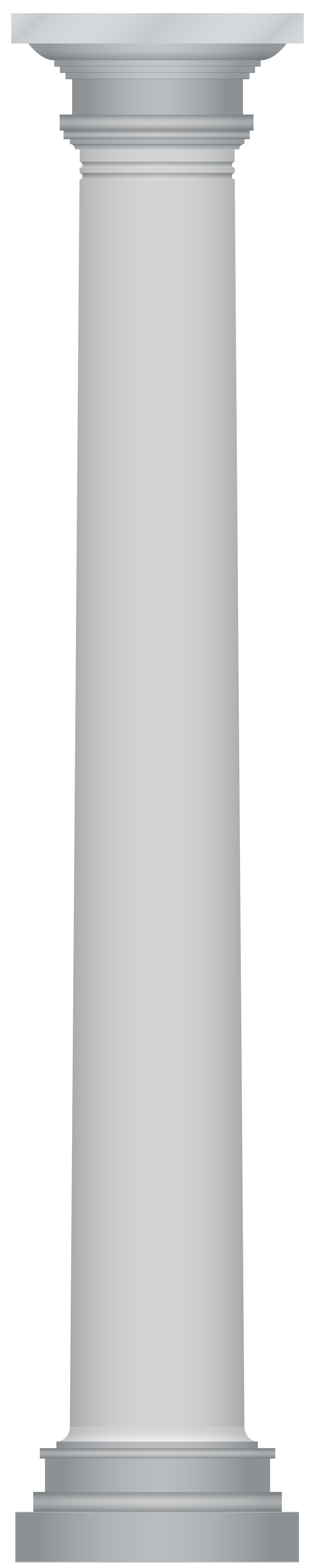 clipart pillar