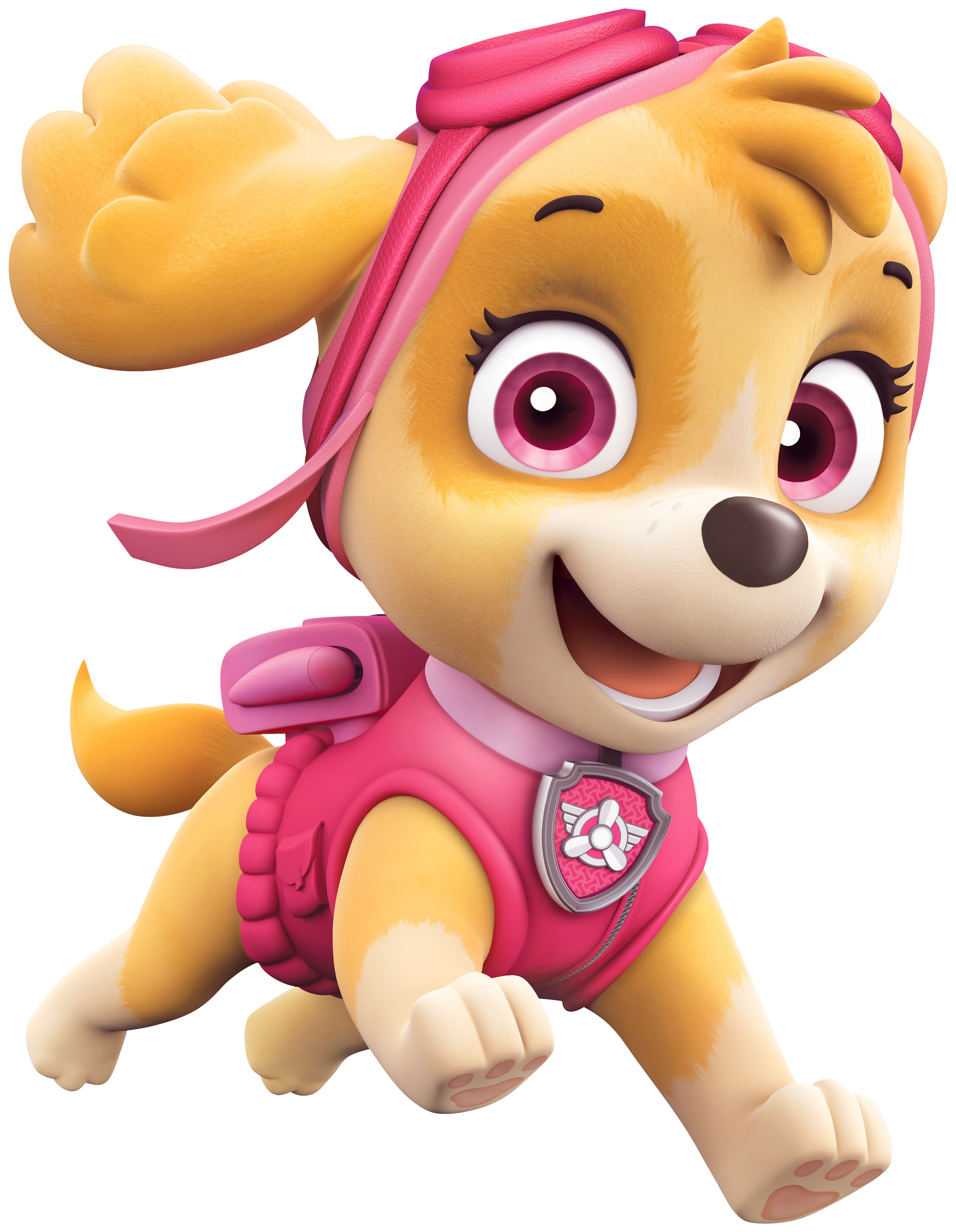 Skye paw patrol png clipart gallery for, paw patrol skye HD phone wallpaper