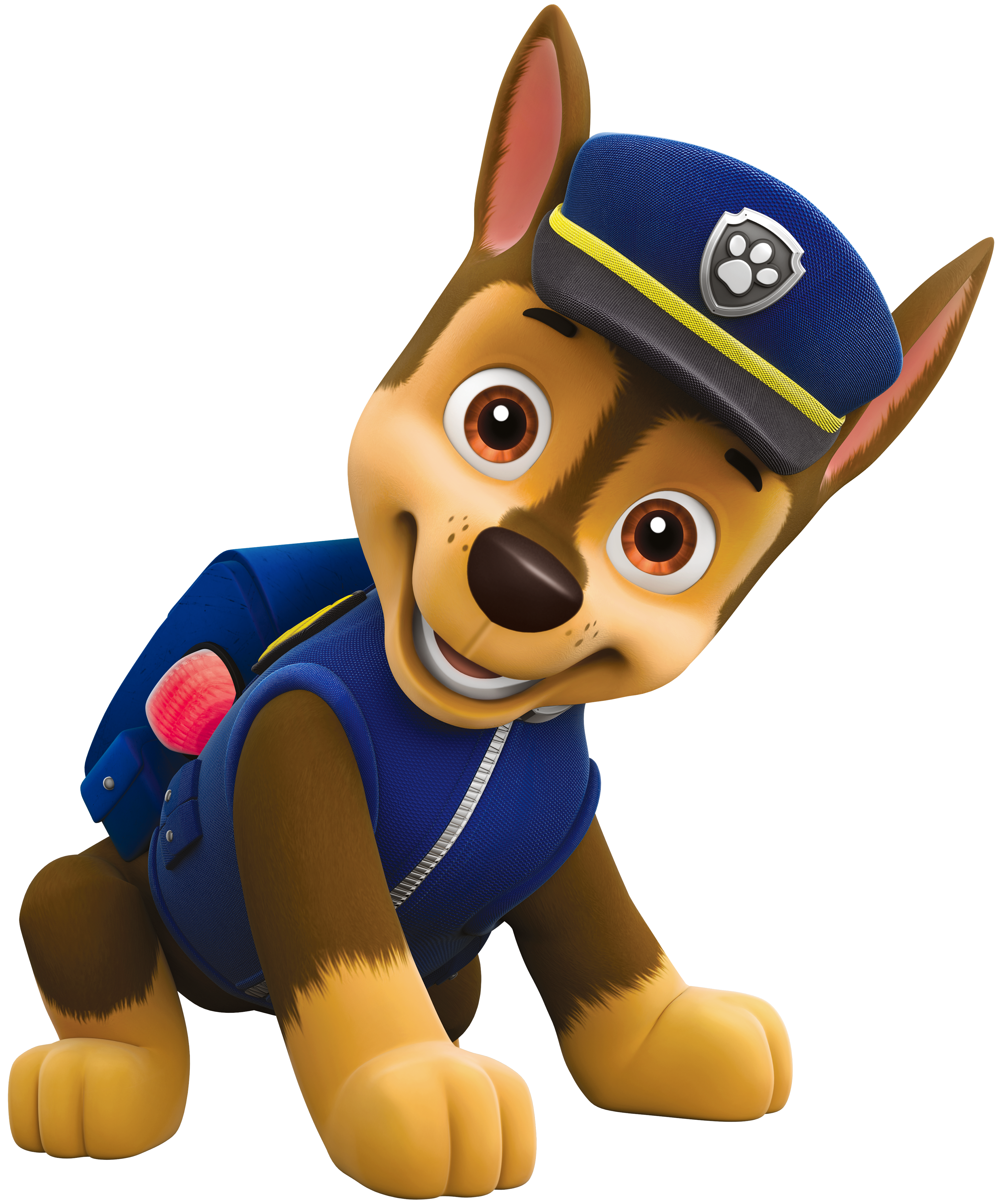 PAW Patrol Chase PNG Cartoon Image​ | Gallery Yopriceville - High-Quality  Free Images and Transparent PNG Clipart