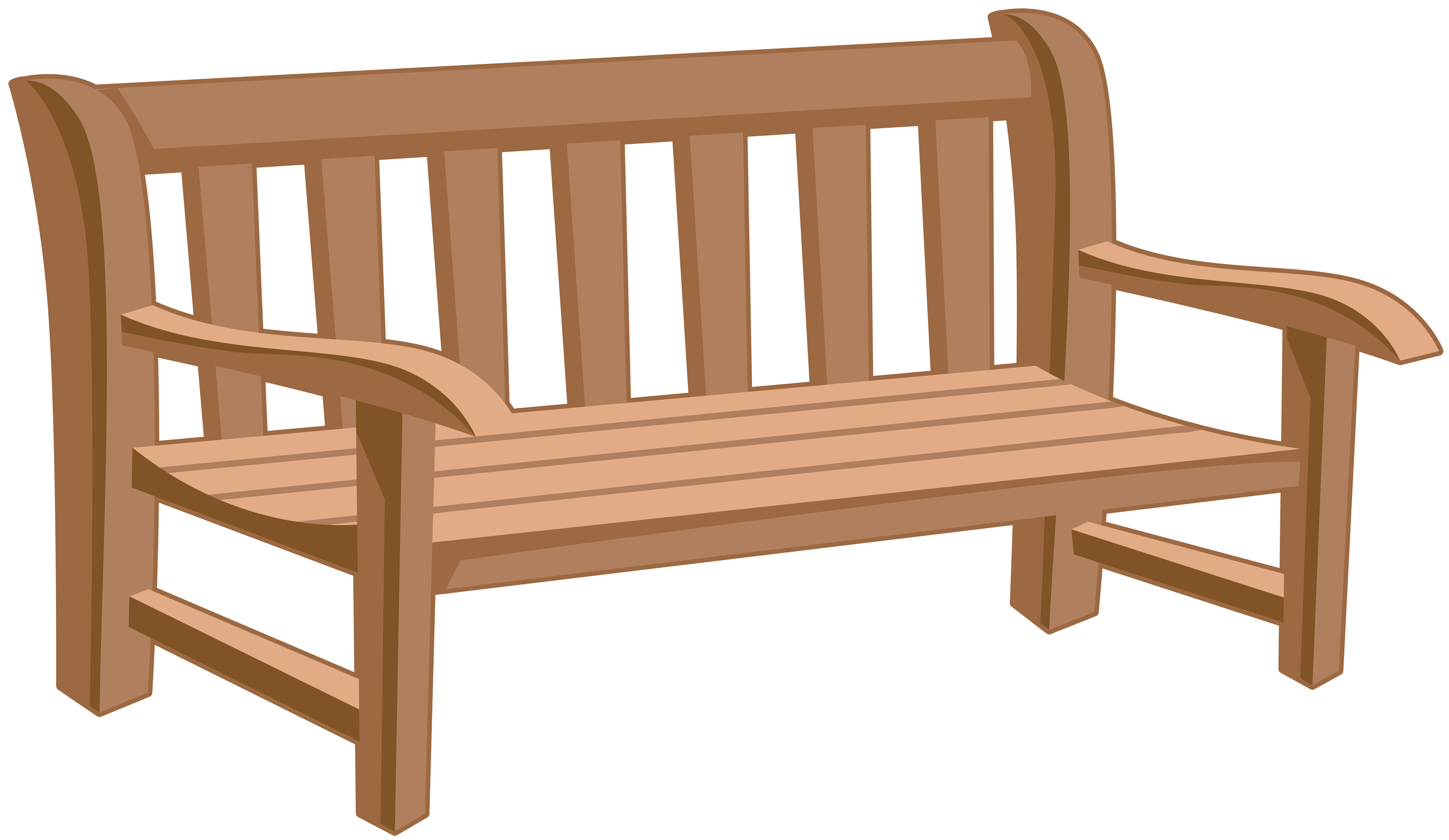 Park Bench PNG Clip Art Image​ | Gallery Yopriceville - High-Quality Free  Images and Transparent PNG Clipart