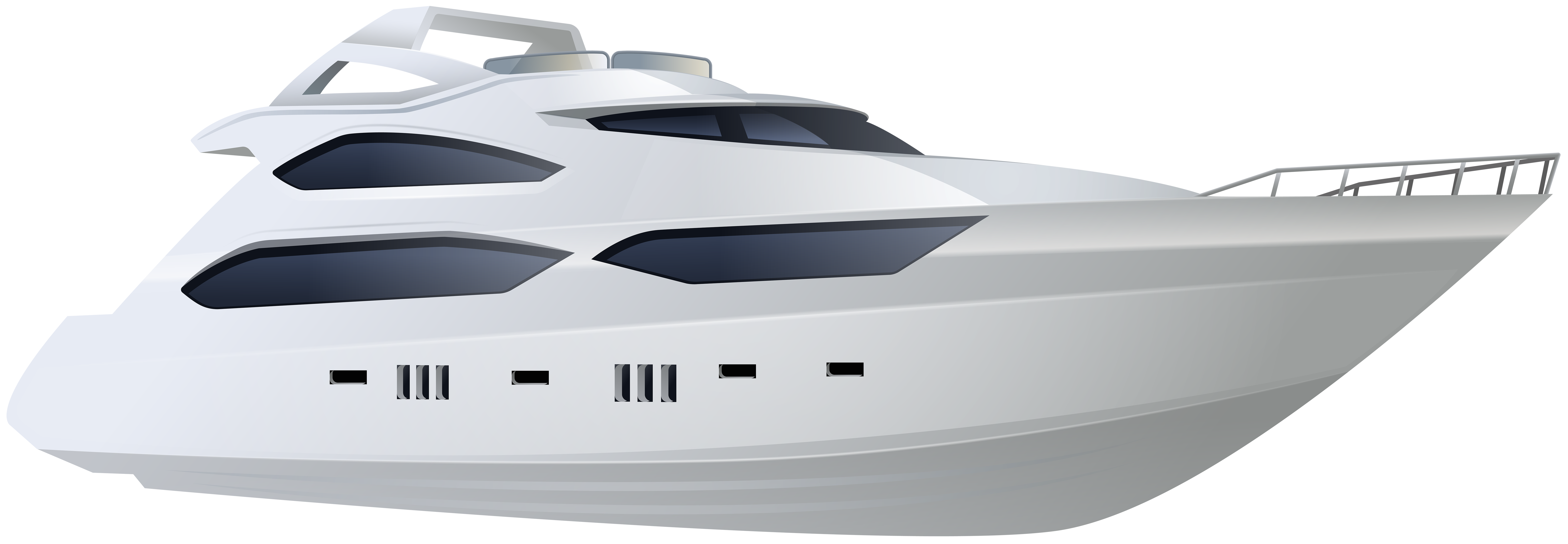 Yacht Clipart Png