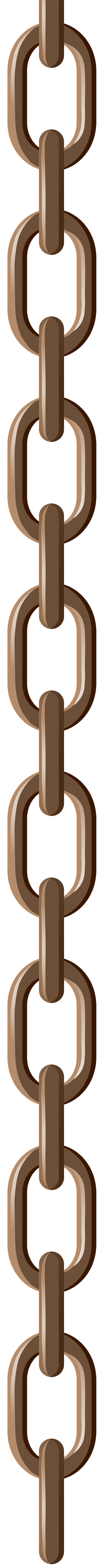 chain clipart png