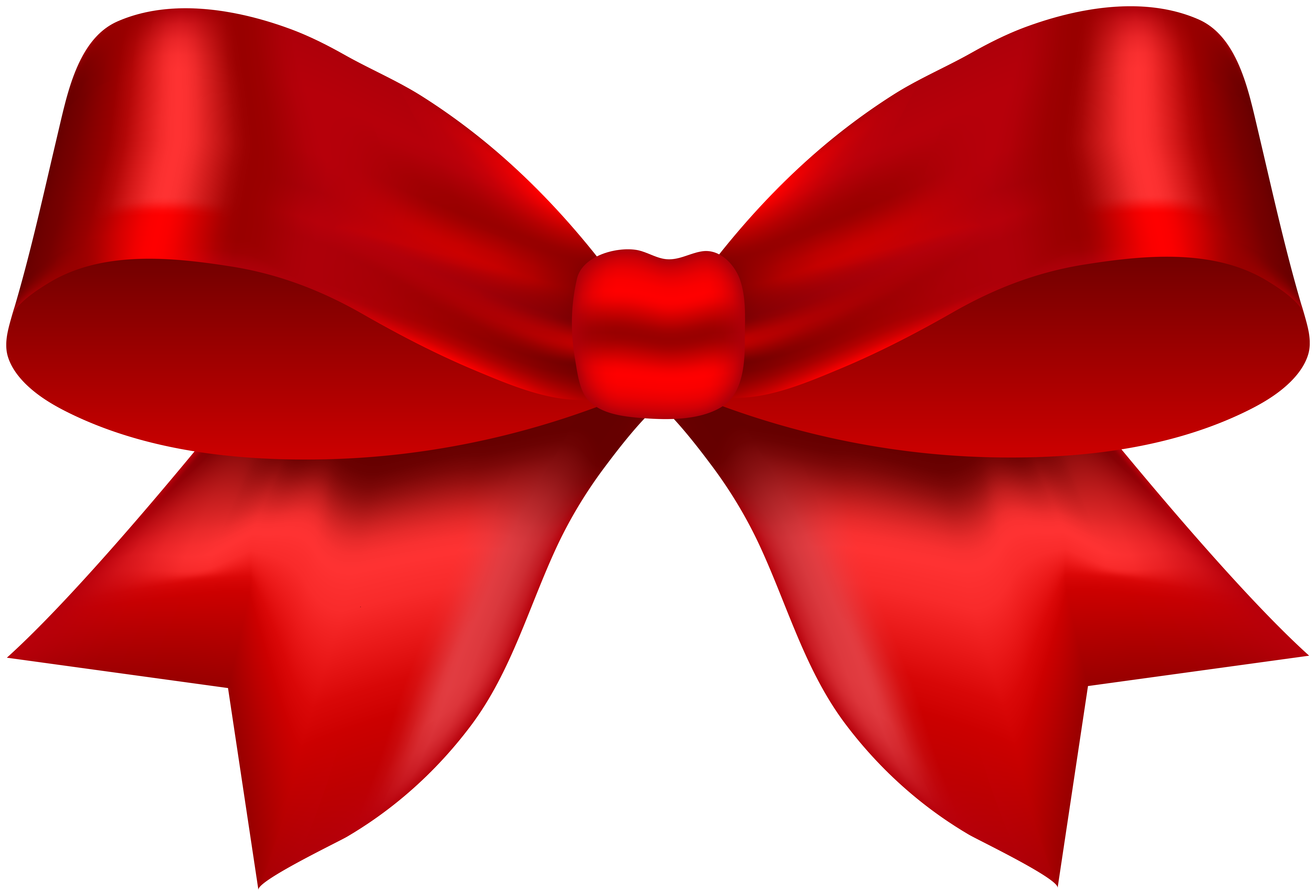 Classic Red Bow PNG Transparent Clipart​  Gallery Yopriceville -  High-Quality Free Images and Transparent PNG Clipart