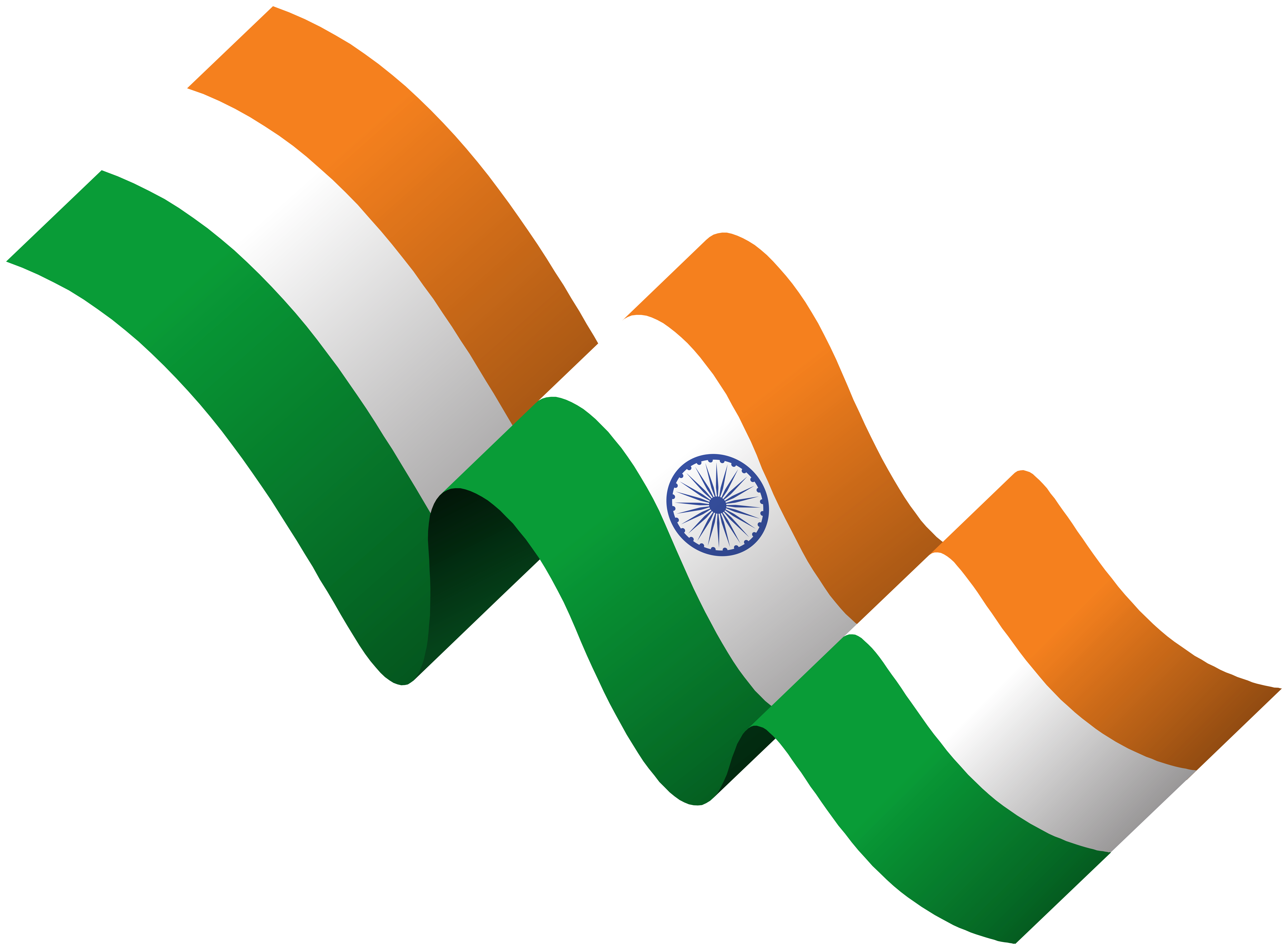 India Flag Decoration Png Clip Art Image Gallery Yopriceville High Quality Images And Transparent Png Free Clipart