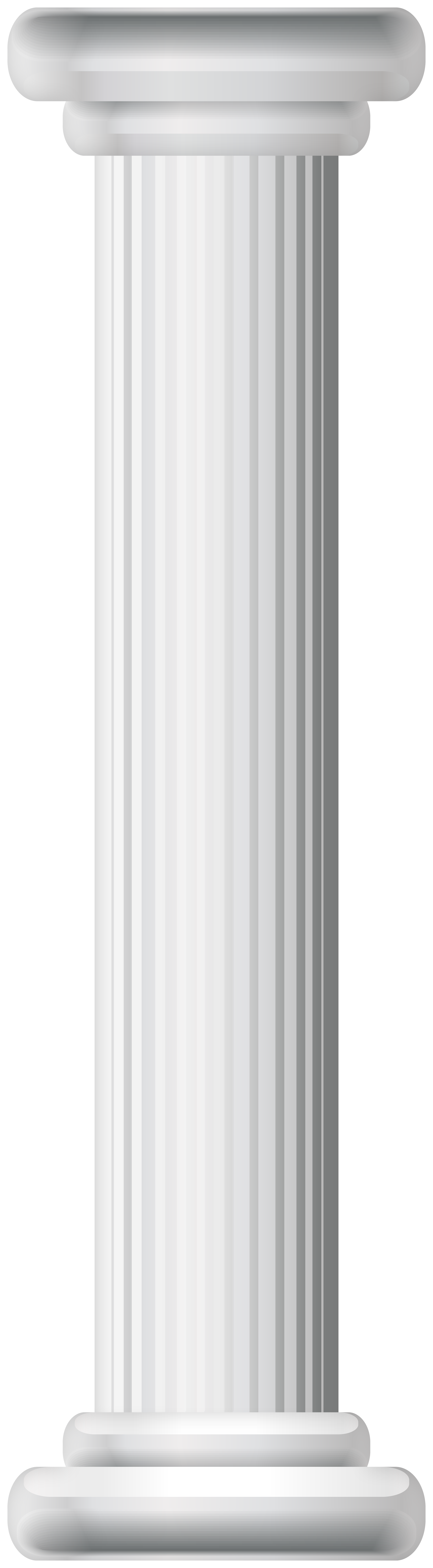 clipart pillar