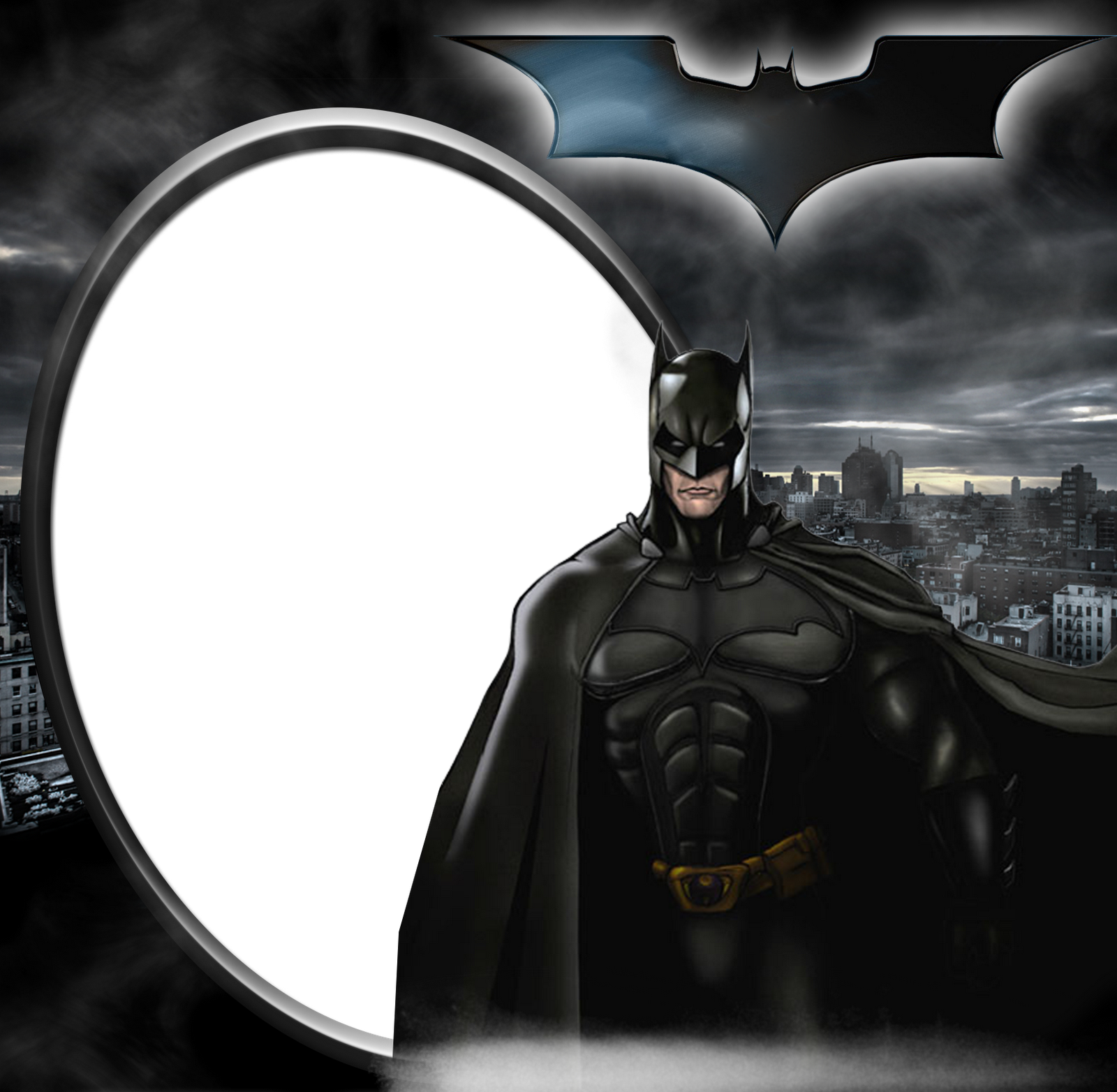 Kids Transparent Photo Frame Batman​ | Gallery Yopriceville - High-Quality  Free Images and Transparent PNG Clipart