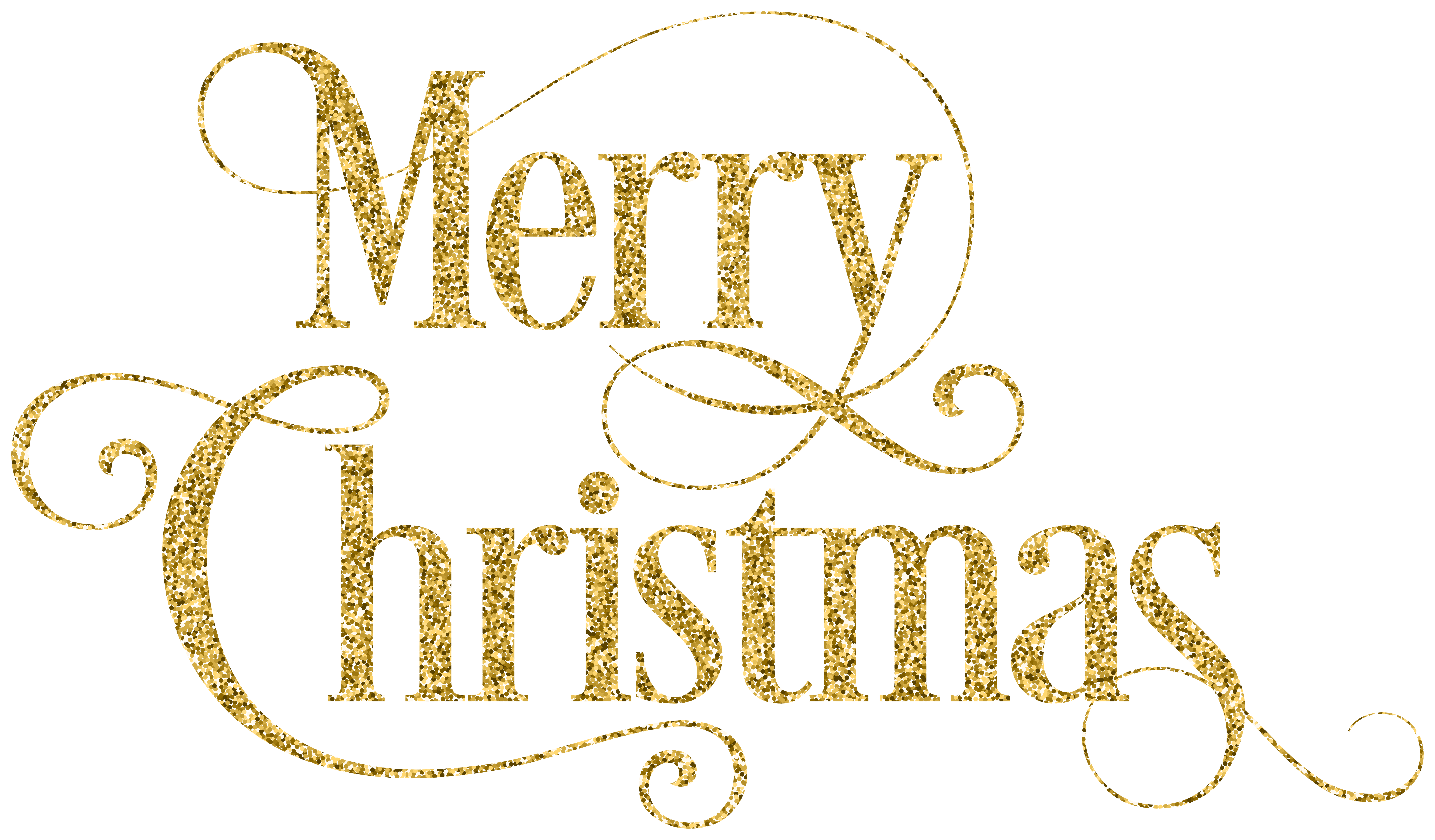 merry christmas transparent png