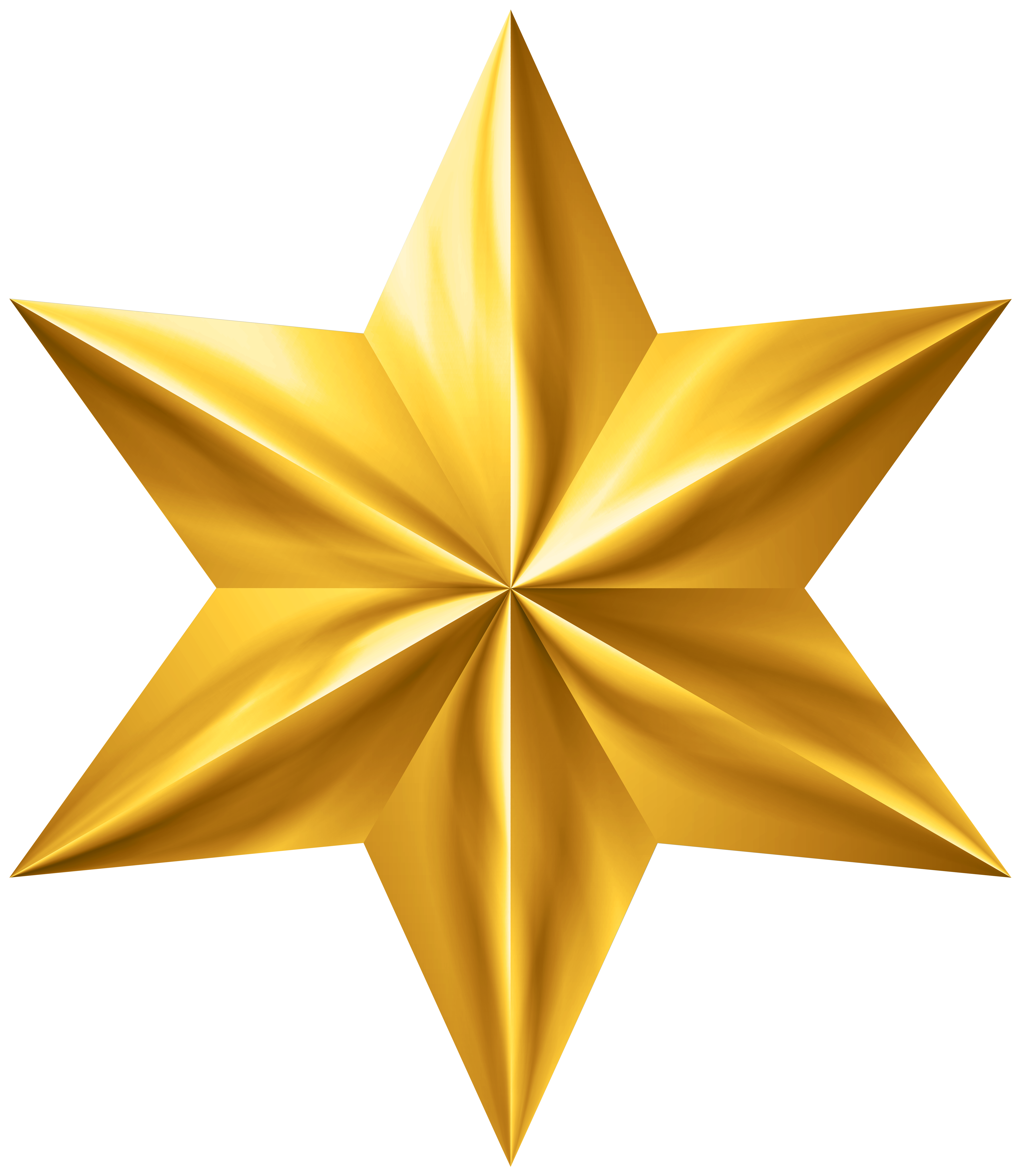 gold stars png