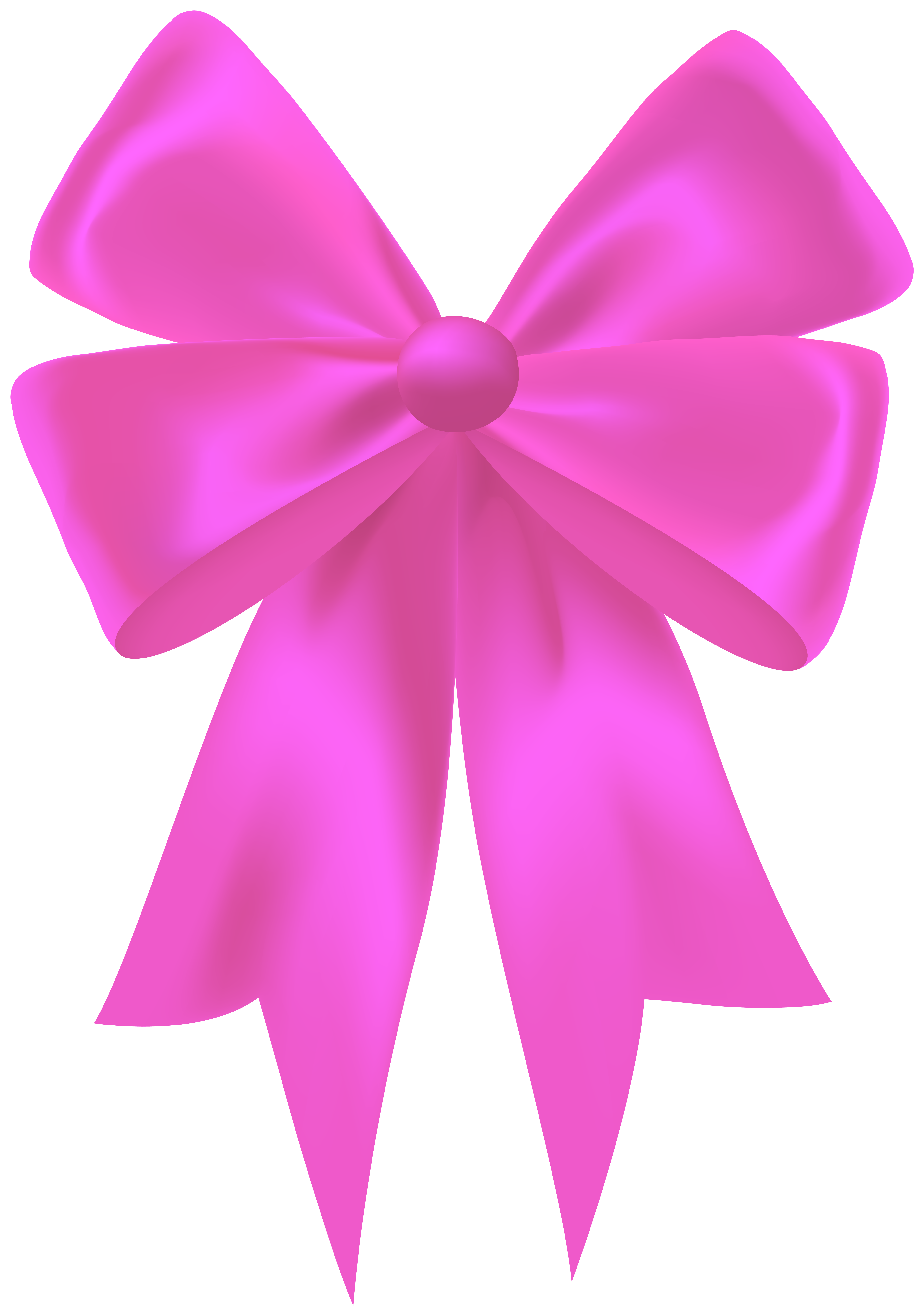 Pink Ribbon PNG Clipart Picture​  Gallery Yopriceville - High-Quality Free  Images and Transparent PNG Clipart