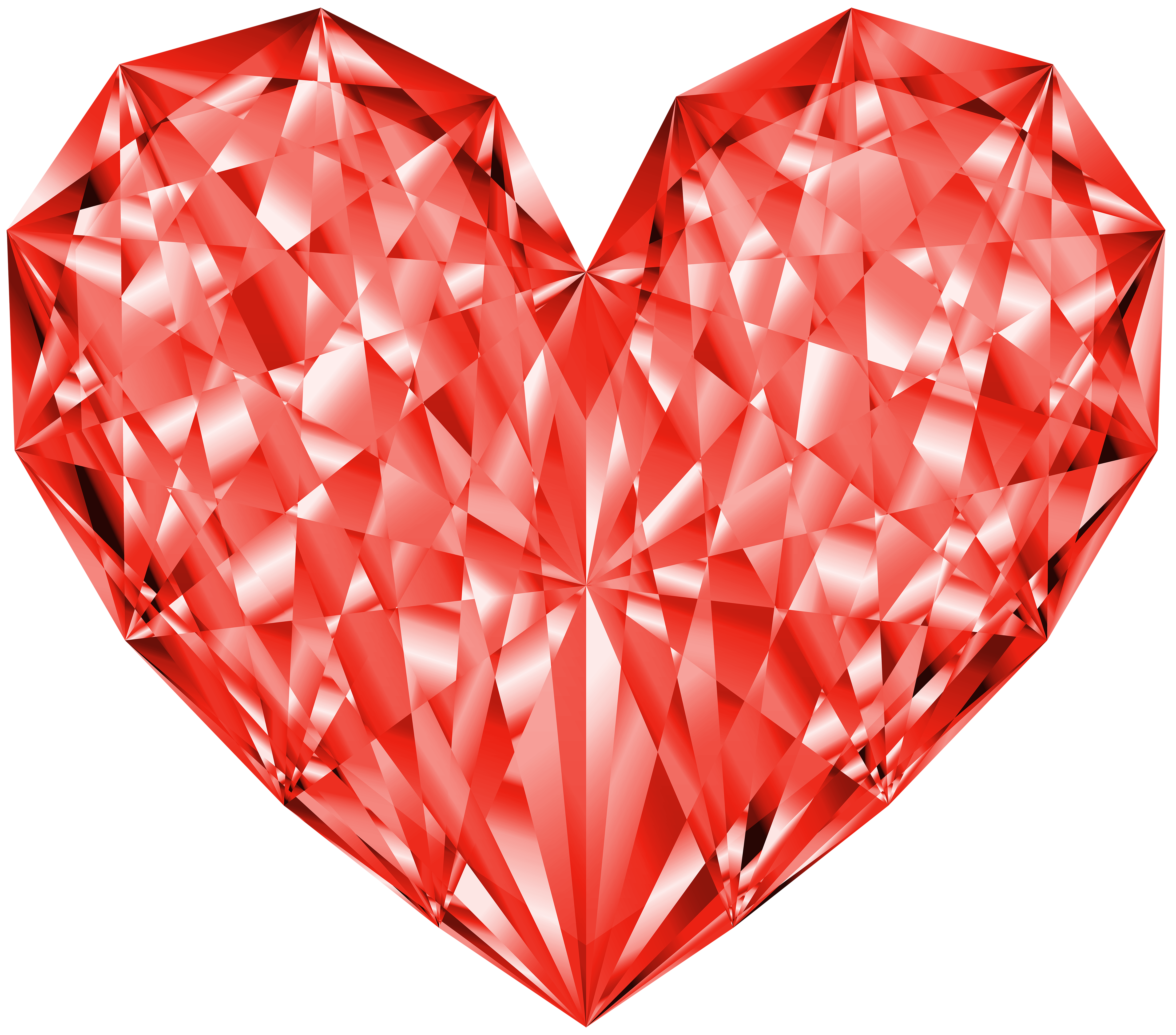 Red Heart Transparent Image​  Gallery Yopriceville - High-Quality Free  Images and Transparent PNG Clipart