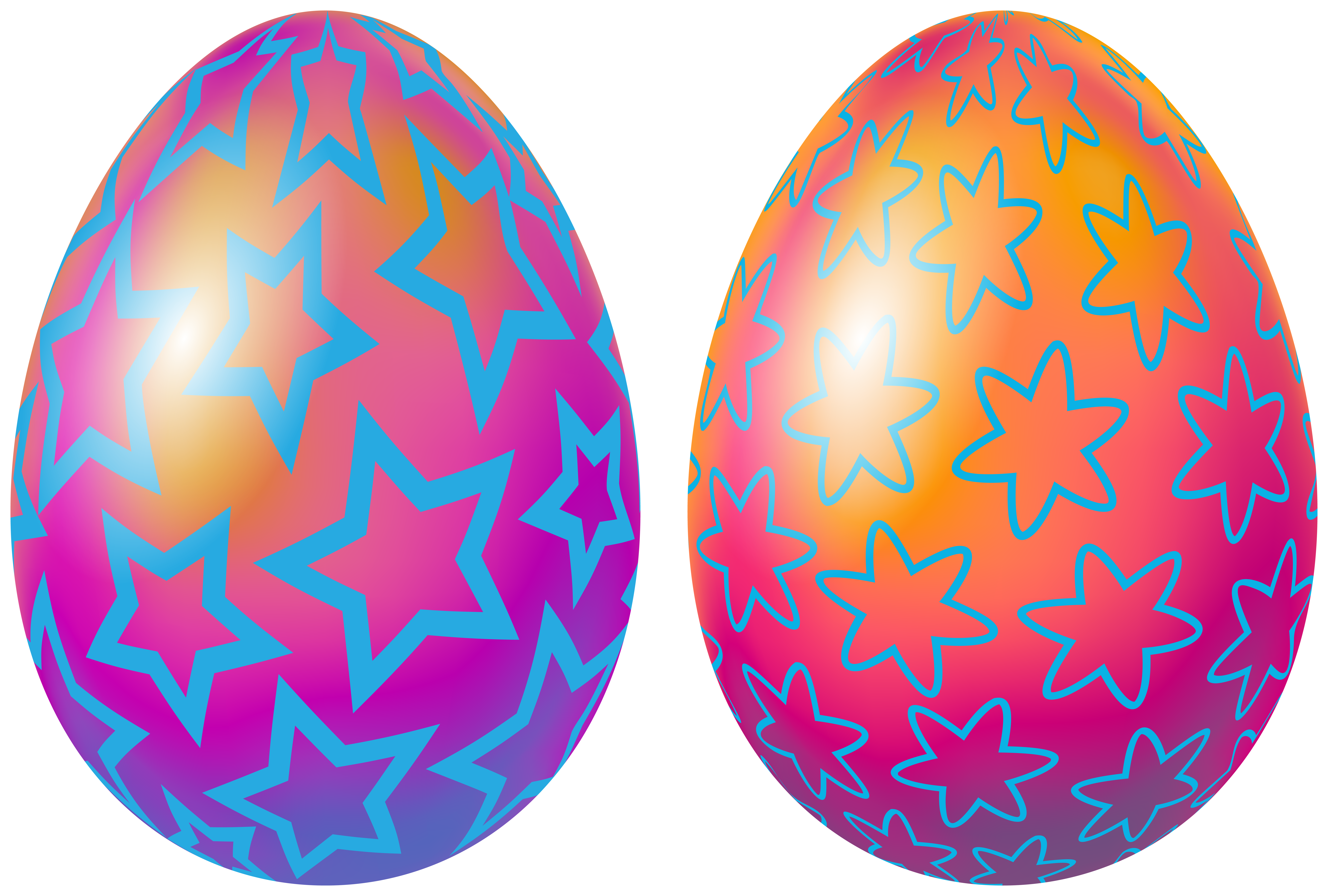 Bow with Easter Eggs Transparent Image​  Gallery Yopriceville -  High-Quality Free Images and Transparent PNG Clipart
