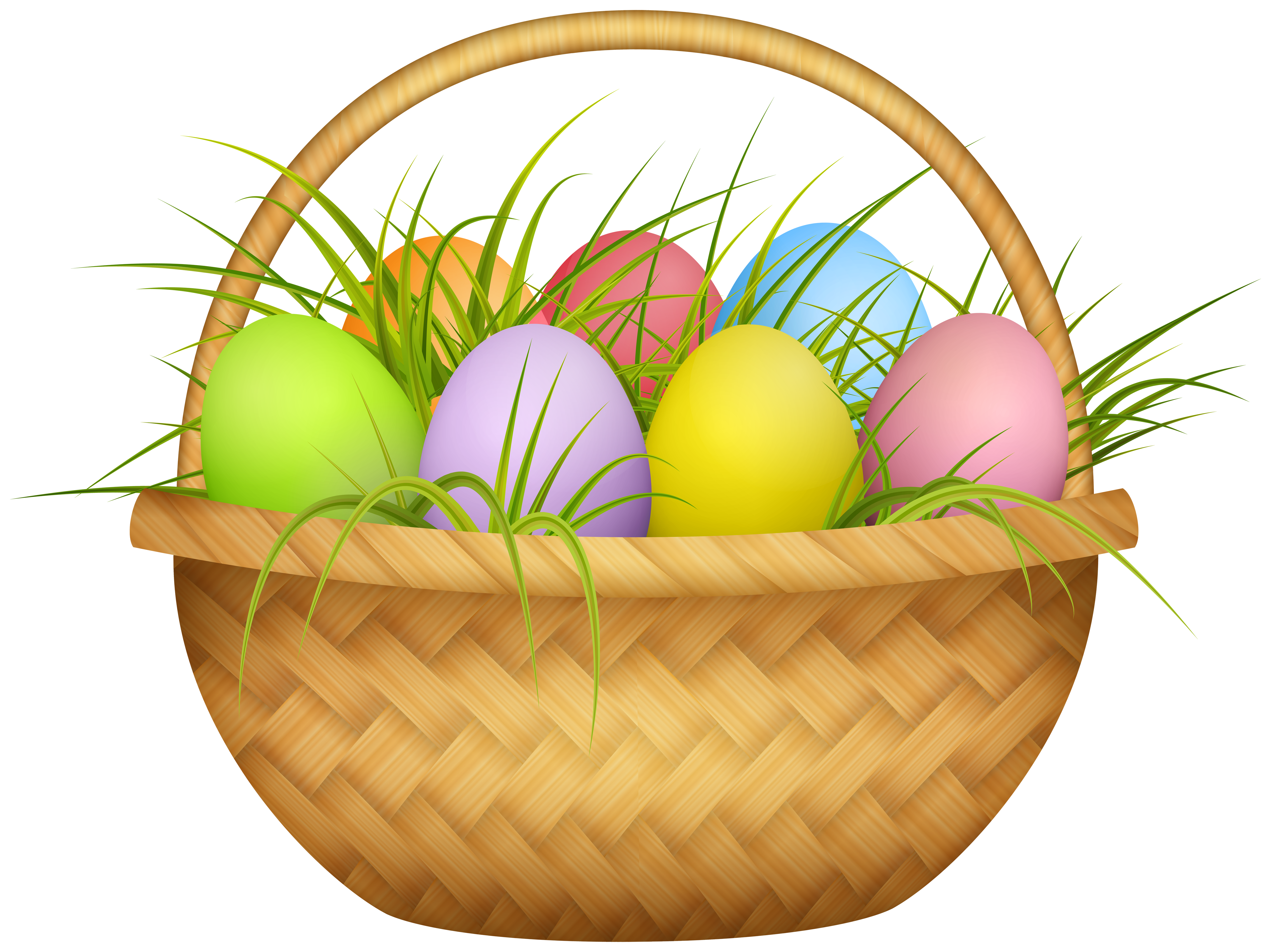 Easter png images