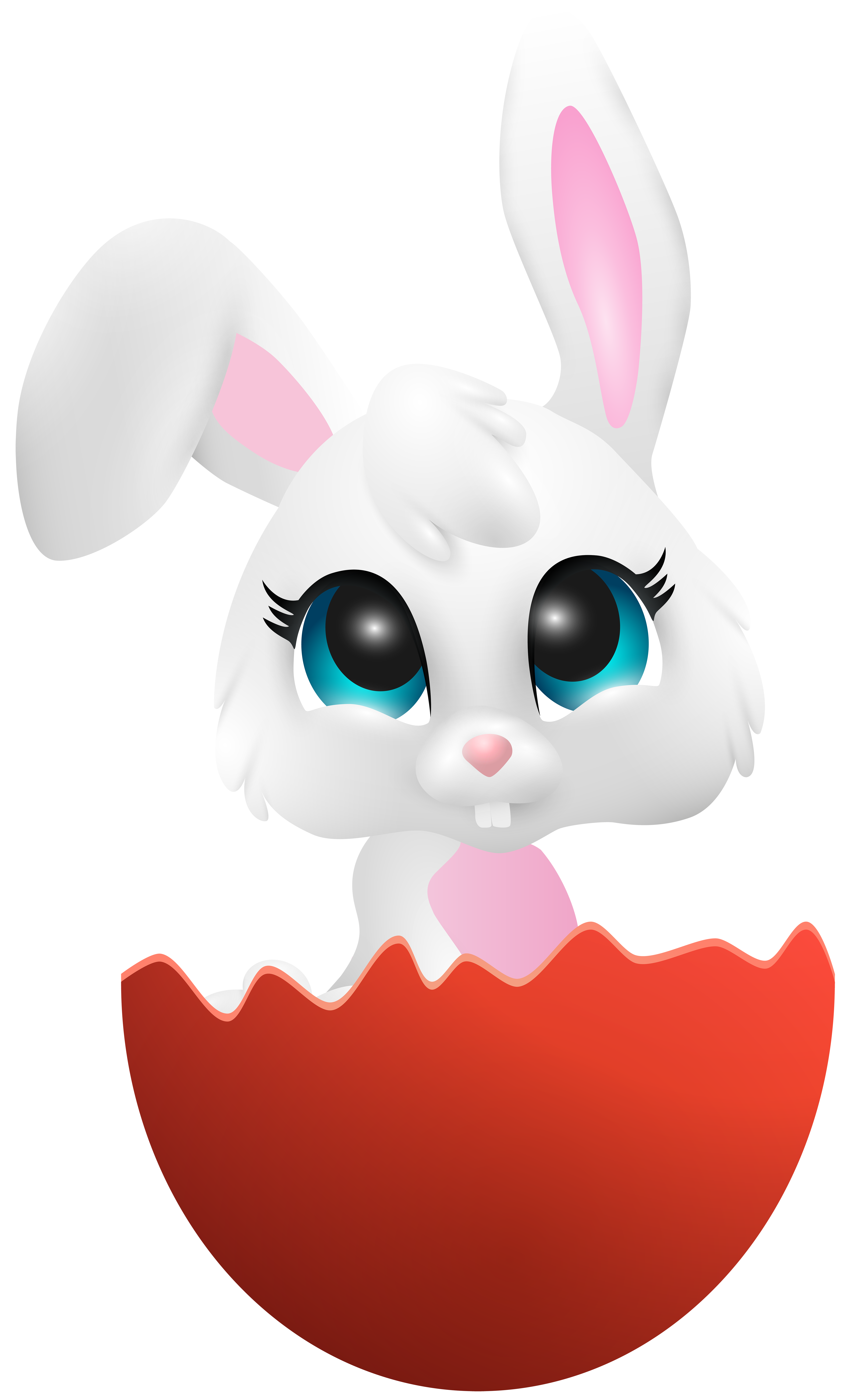 Easter Bunny Transparent Image​  Gallery Yopriceville - High-Quality Free  Images and Transparent PNG Clipart