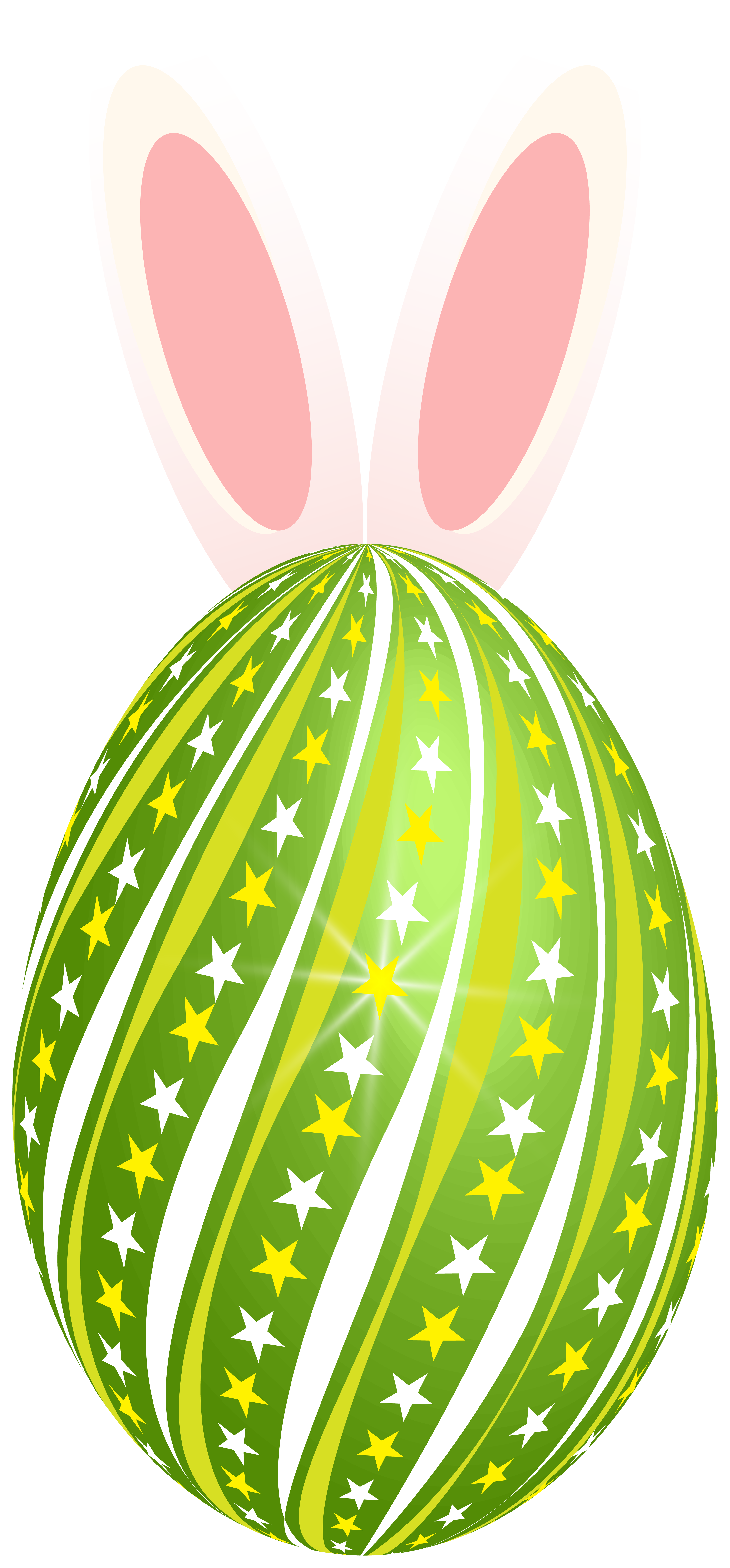 Green Easter Egg with Hearts PNG Clipart Picture​  Gallery Yopriceville -  High-Quality Free Images and Transparent PNG Clipart