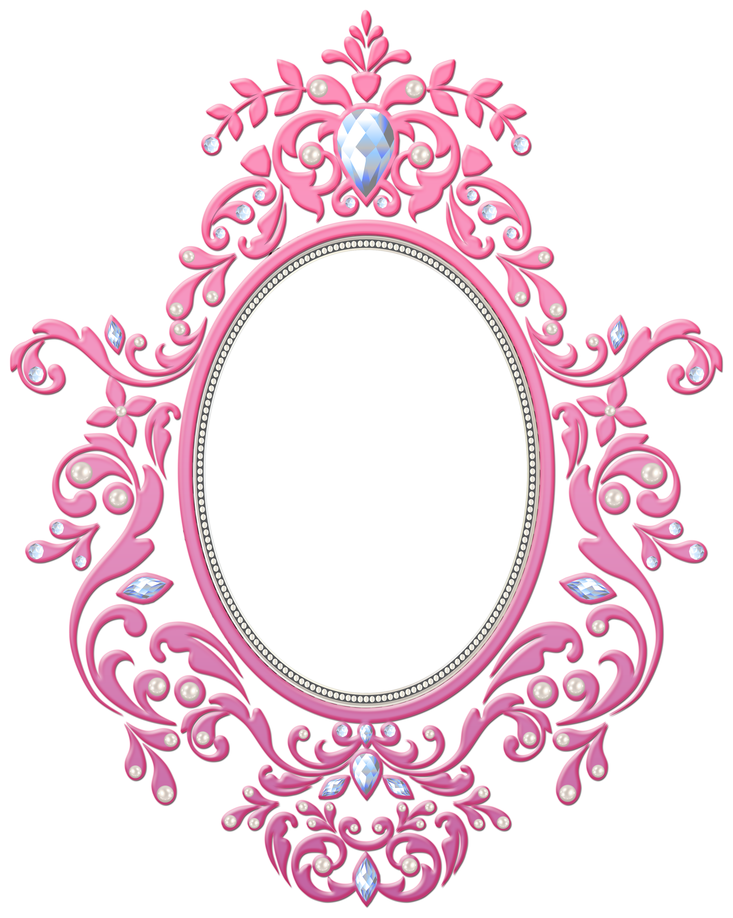 Pink Bow Transparent Clip Art Image​, Gallery Yopriceville - High-Quality  Images and Transparent PNG Free Clipart