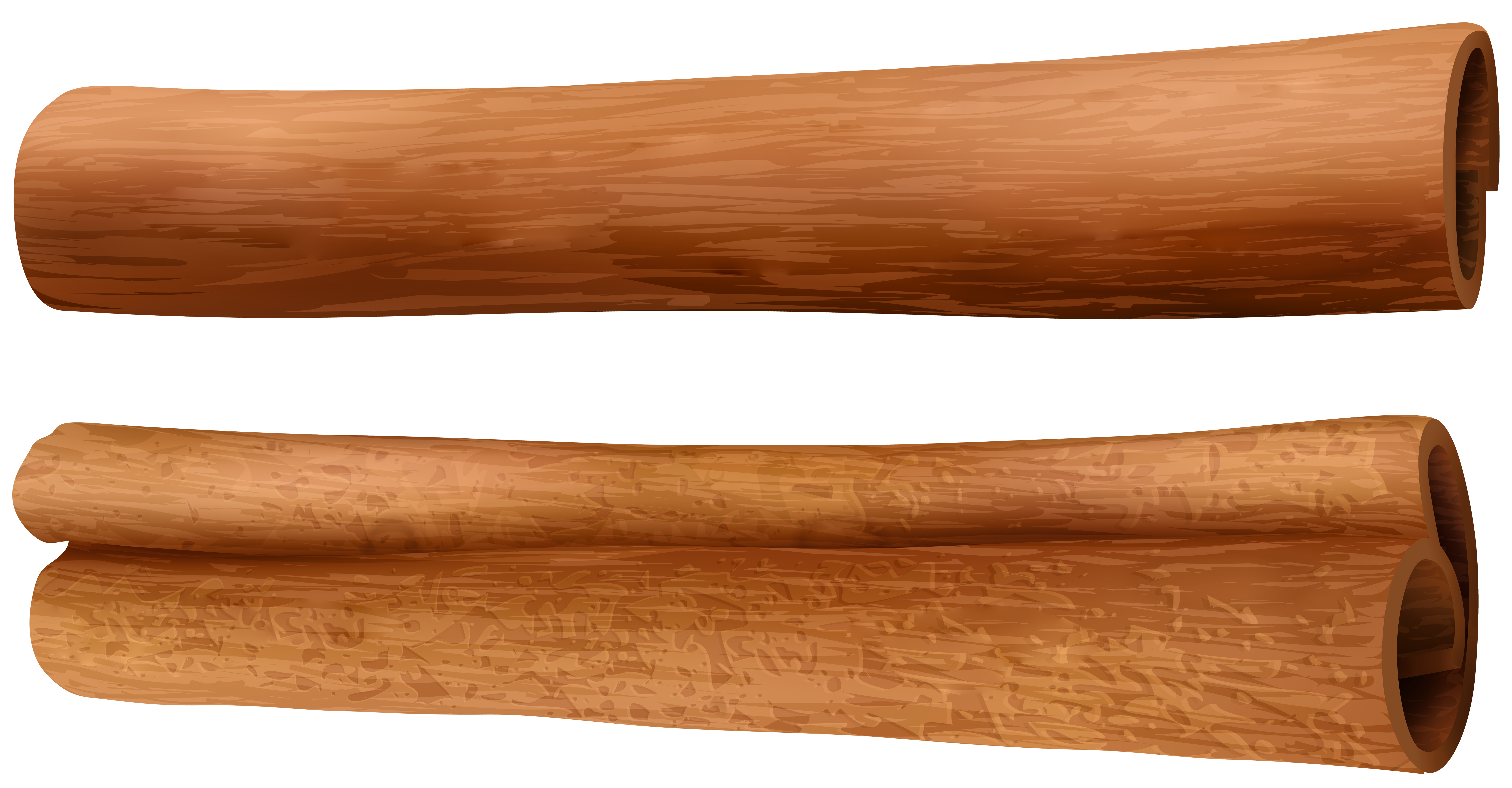 cinnamon sticks clipart