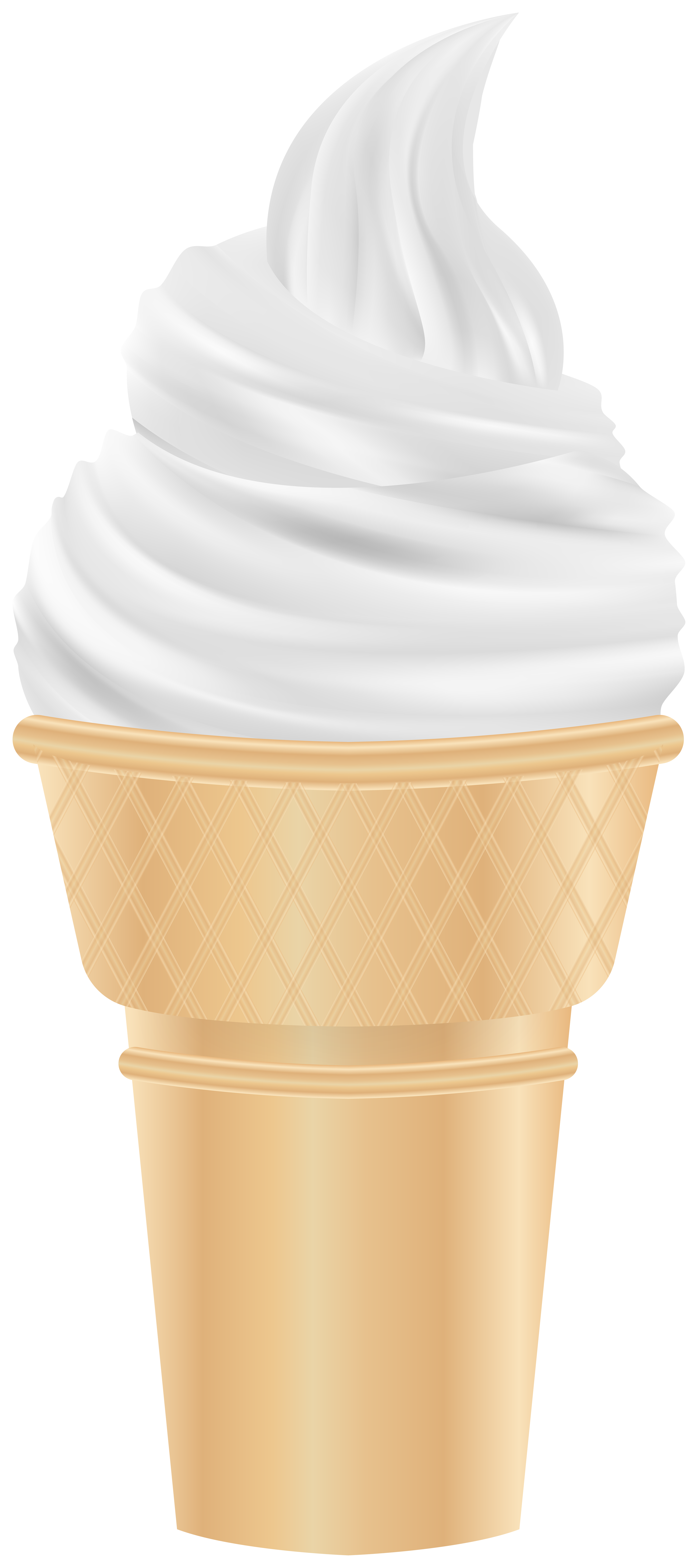 vanilla ice cream cone gallery yopriceville high quality images and transparent png free clipart gallery yopriceville