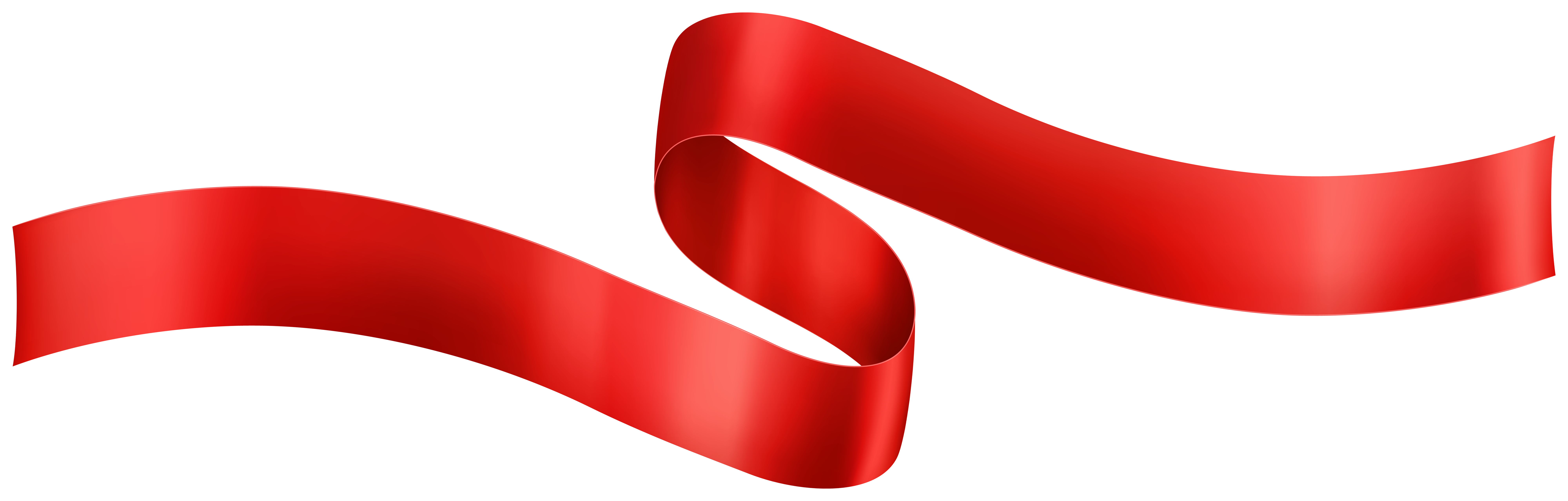 Ribbon - Red