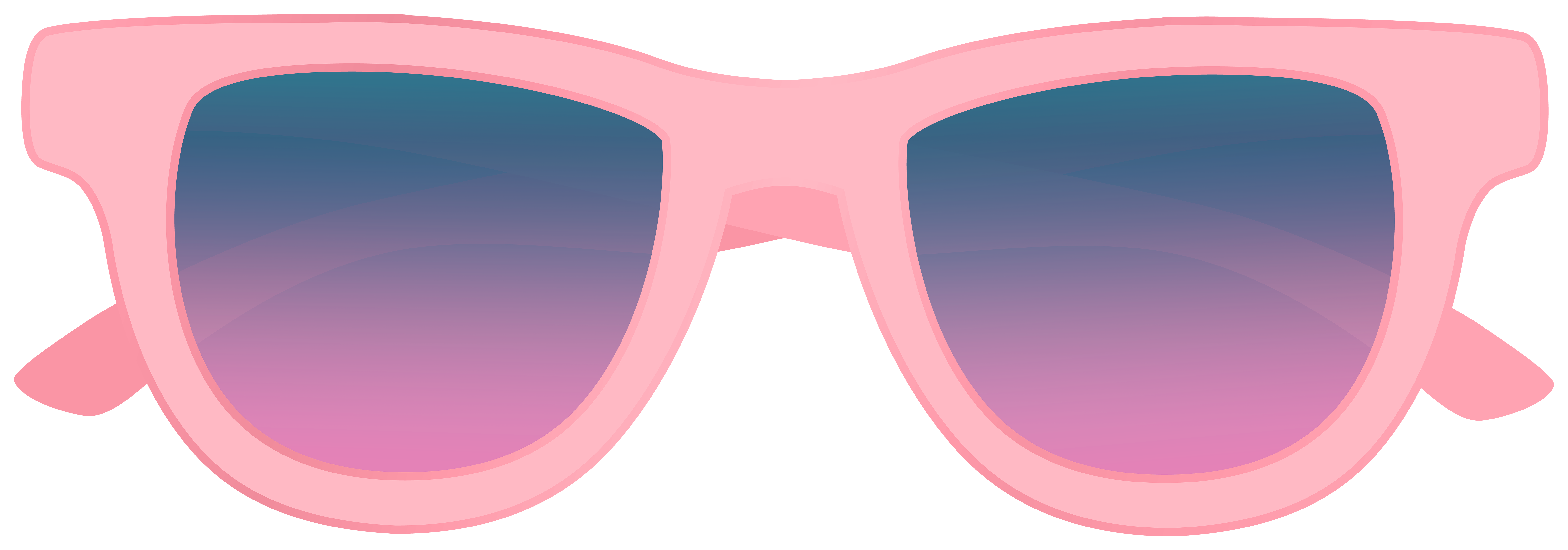 Pink Sunglasses PNG Clipart​ | Gallery Yopriceville - High-Quality Free  Images and Transparent PNG Clipart