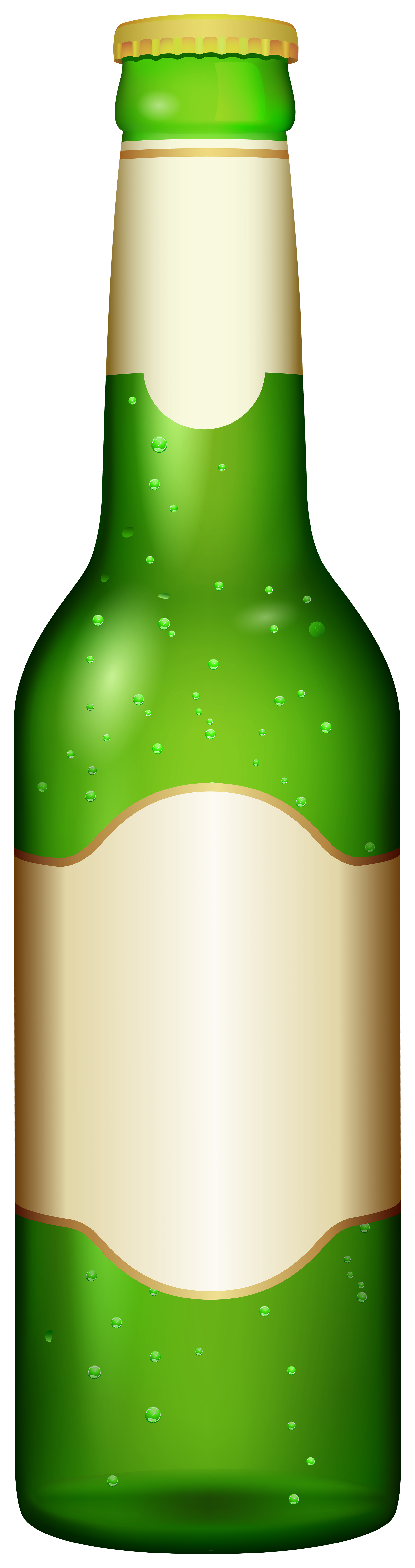 Beer Bottle PNG Clipart​ | Gallery Yopriceville - High-Quality Free Images  and Transparent PNG Clipart