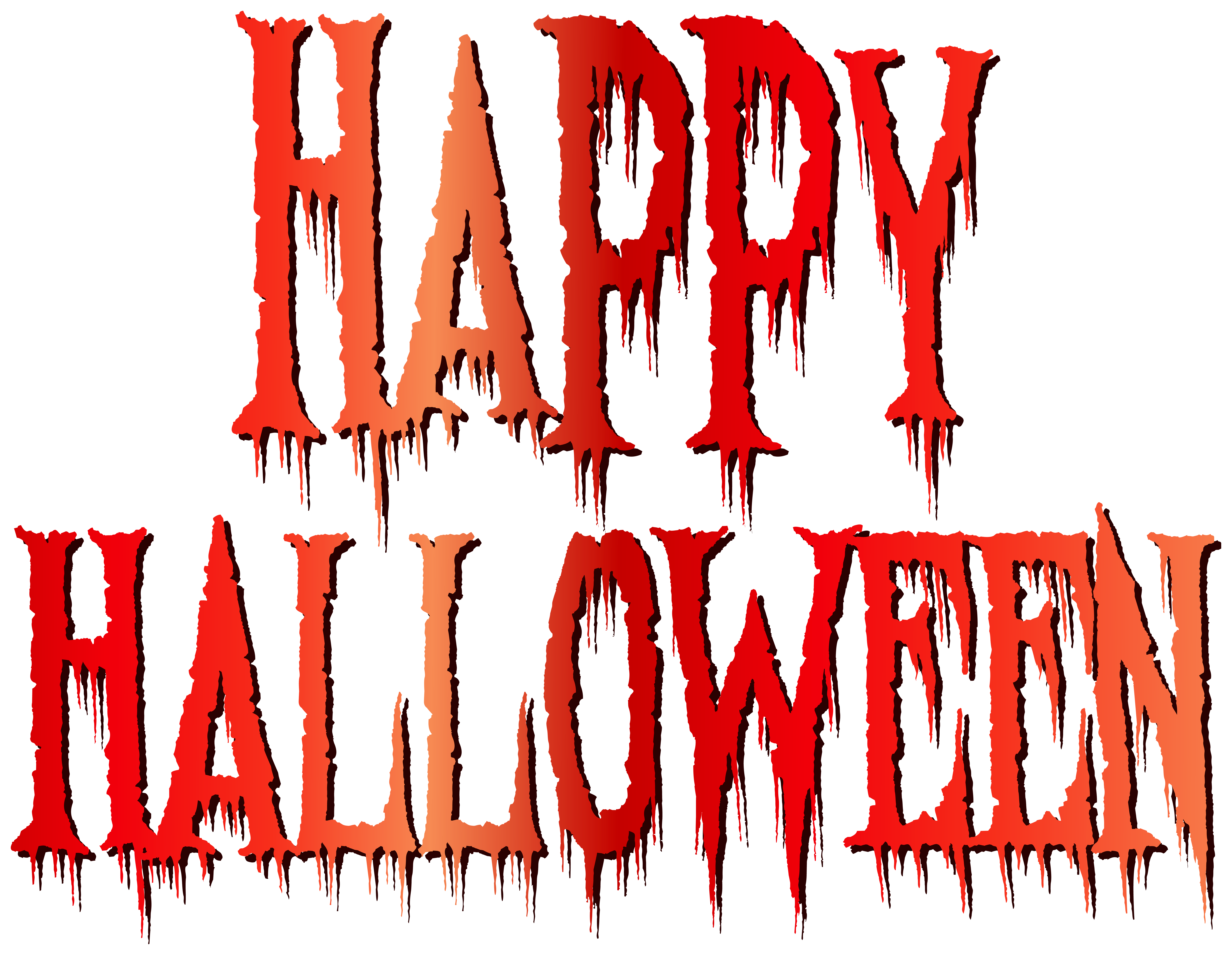 Get Happy Halloween Clipart Images Images