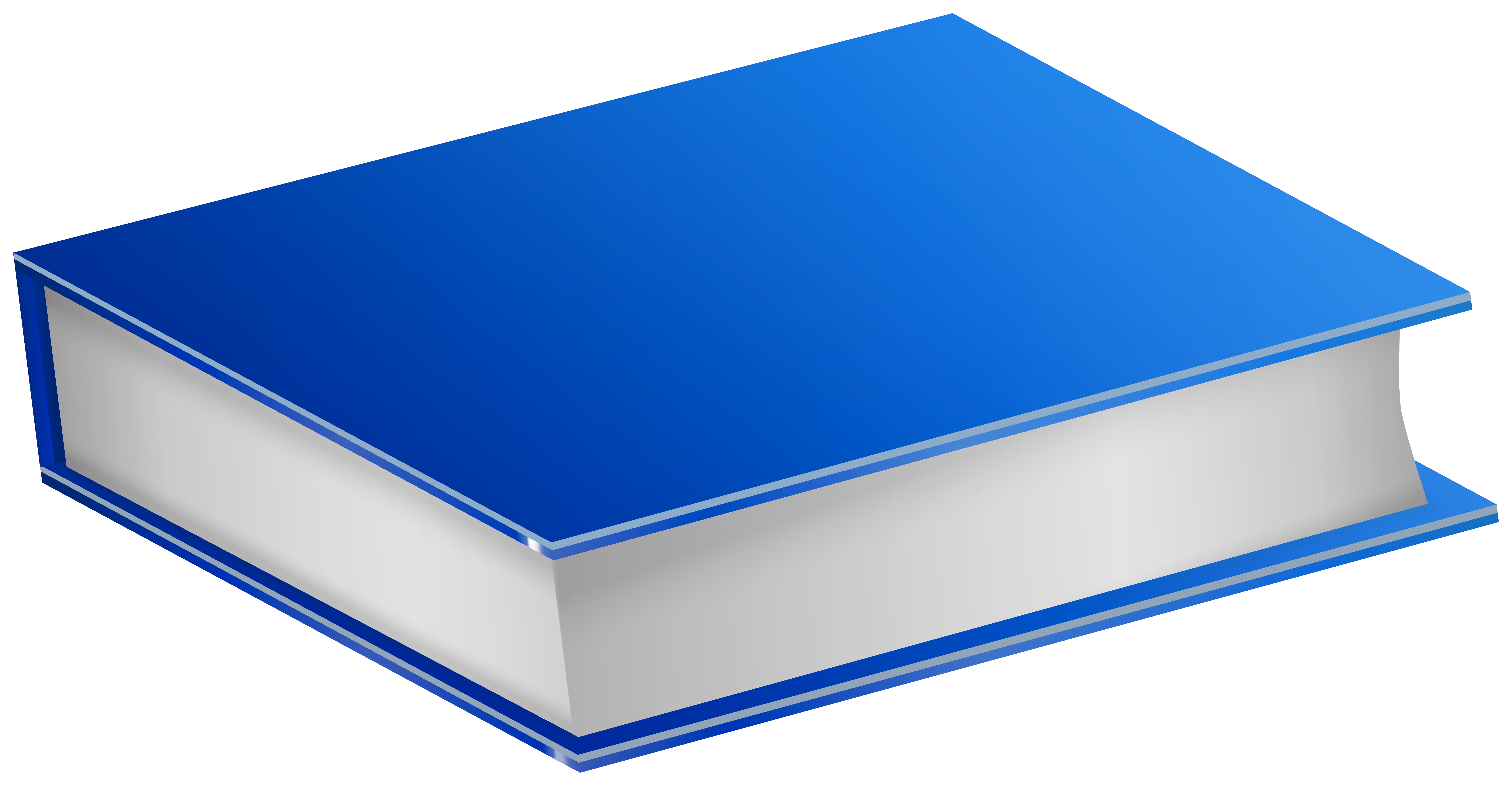 blue book logo png