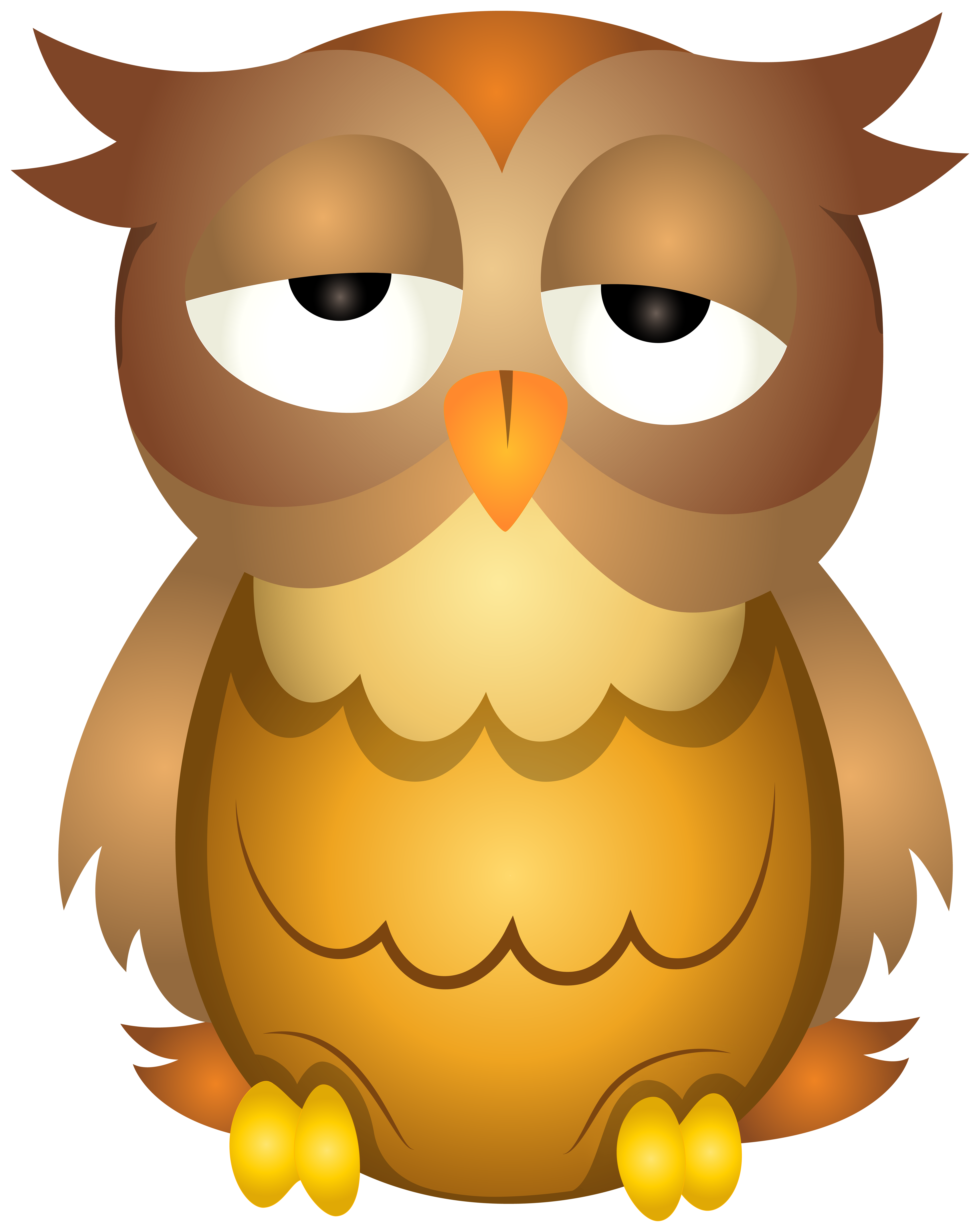 Owl PNG Clipart​ | Gallery Yopriceville - High-Quality Free Images and  Transparent PNG Clipart