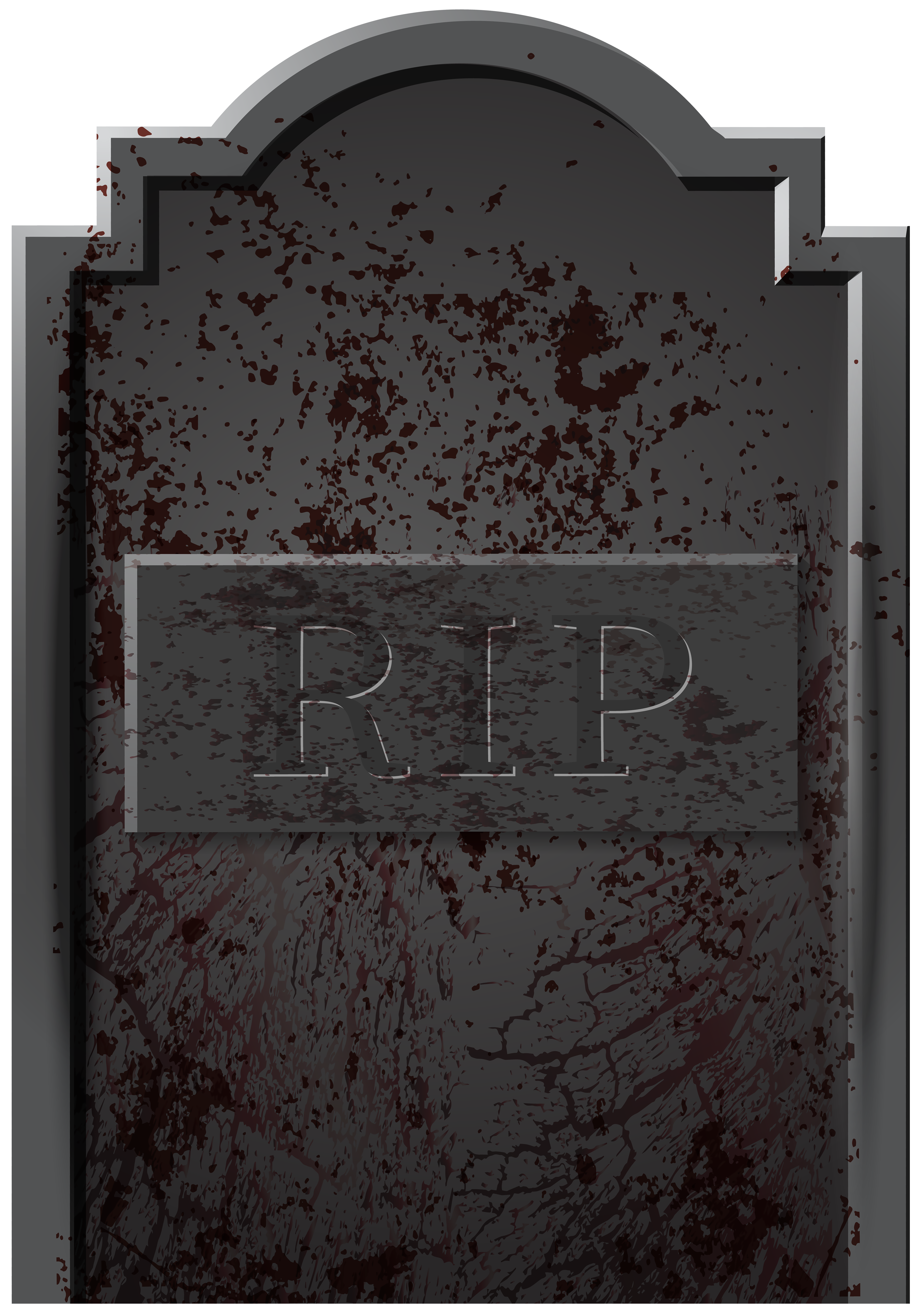 RIP Tombstone PNG Clipart​  Gallery Yopriceville - High-Quality Free  Images and Transparent PNG Clipart
