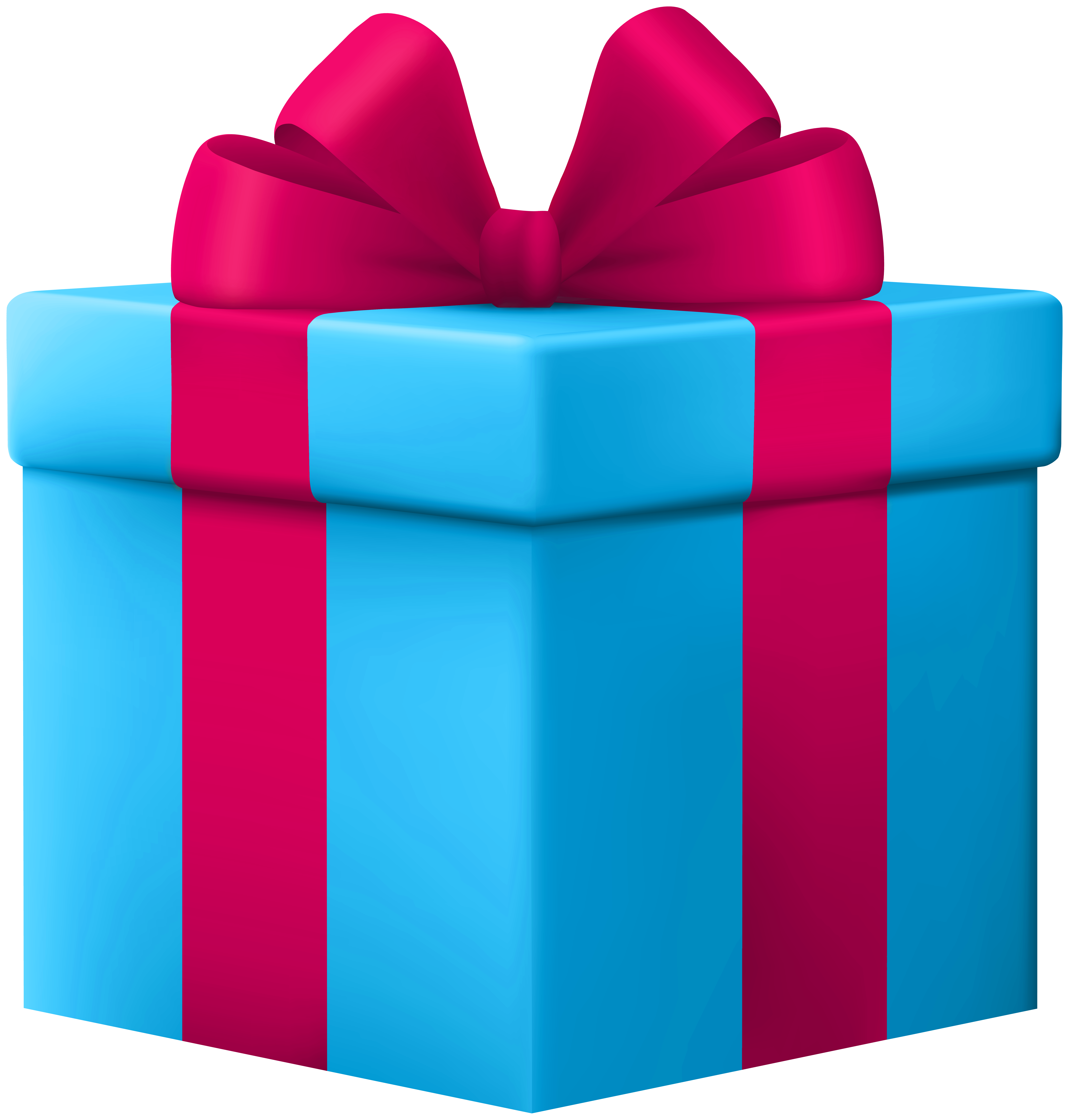 Gift box png images
