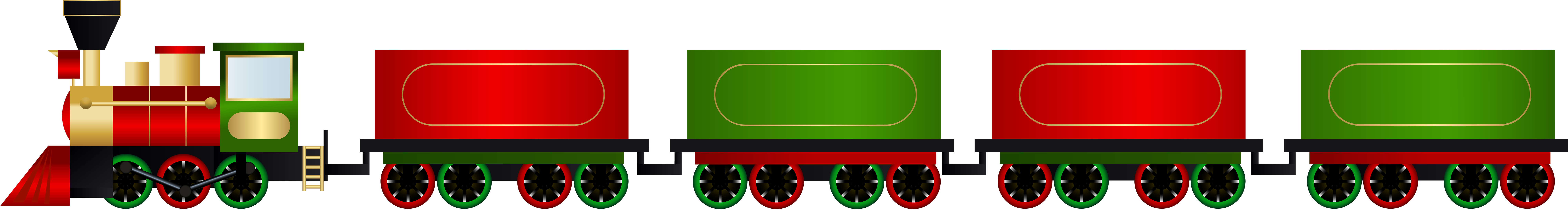 Christmas Train Toy Png Clipart Gallery Yopriceville High Quality Images And Transparent Png Free Clipart