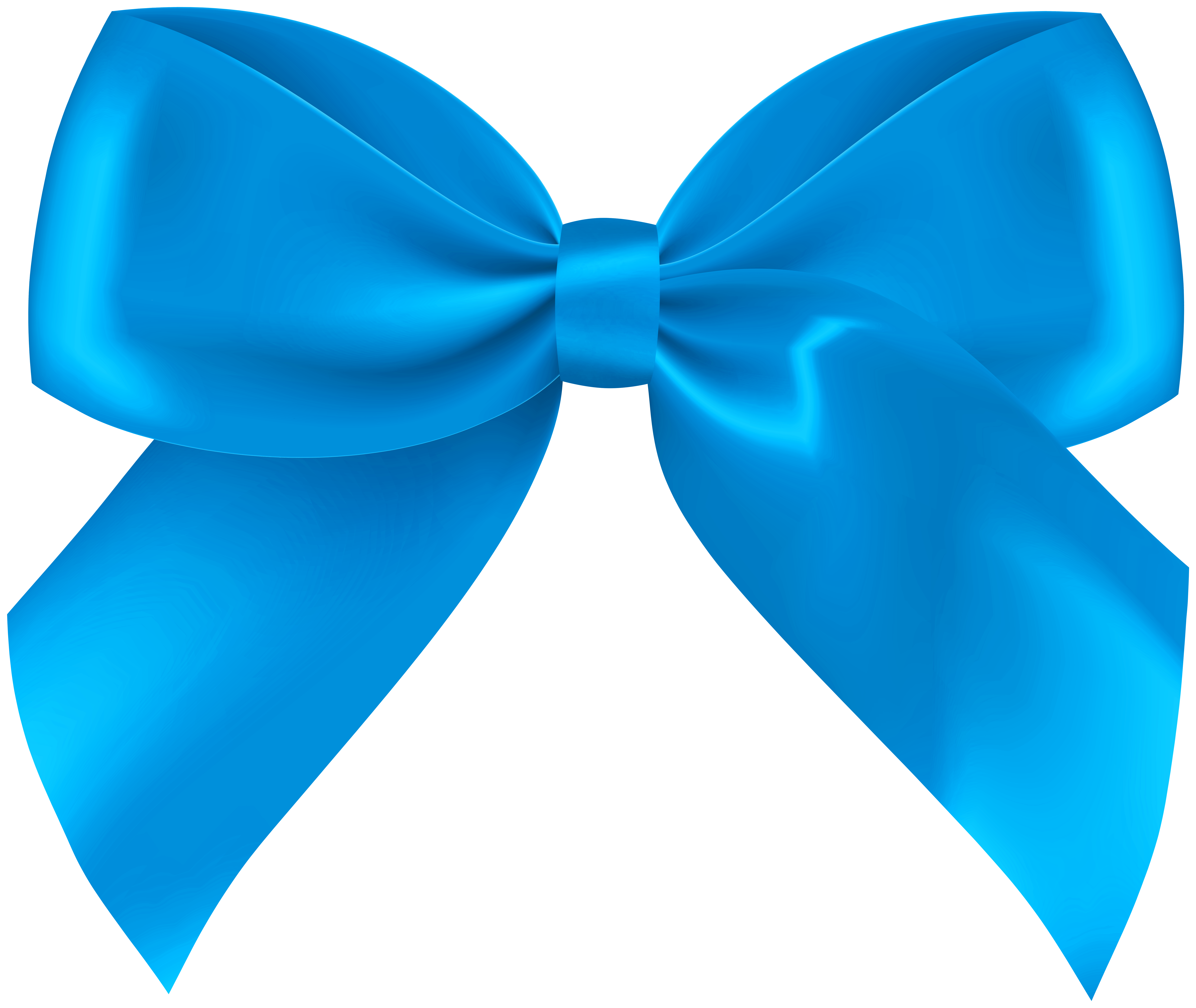 Blue Cute Bow PNG Clipart​  Gallery Yopriceville - High-Quality Free  Images and Transparent PNG Clipart