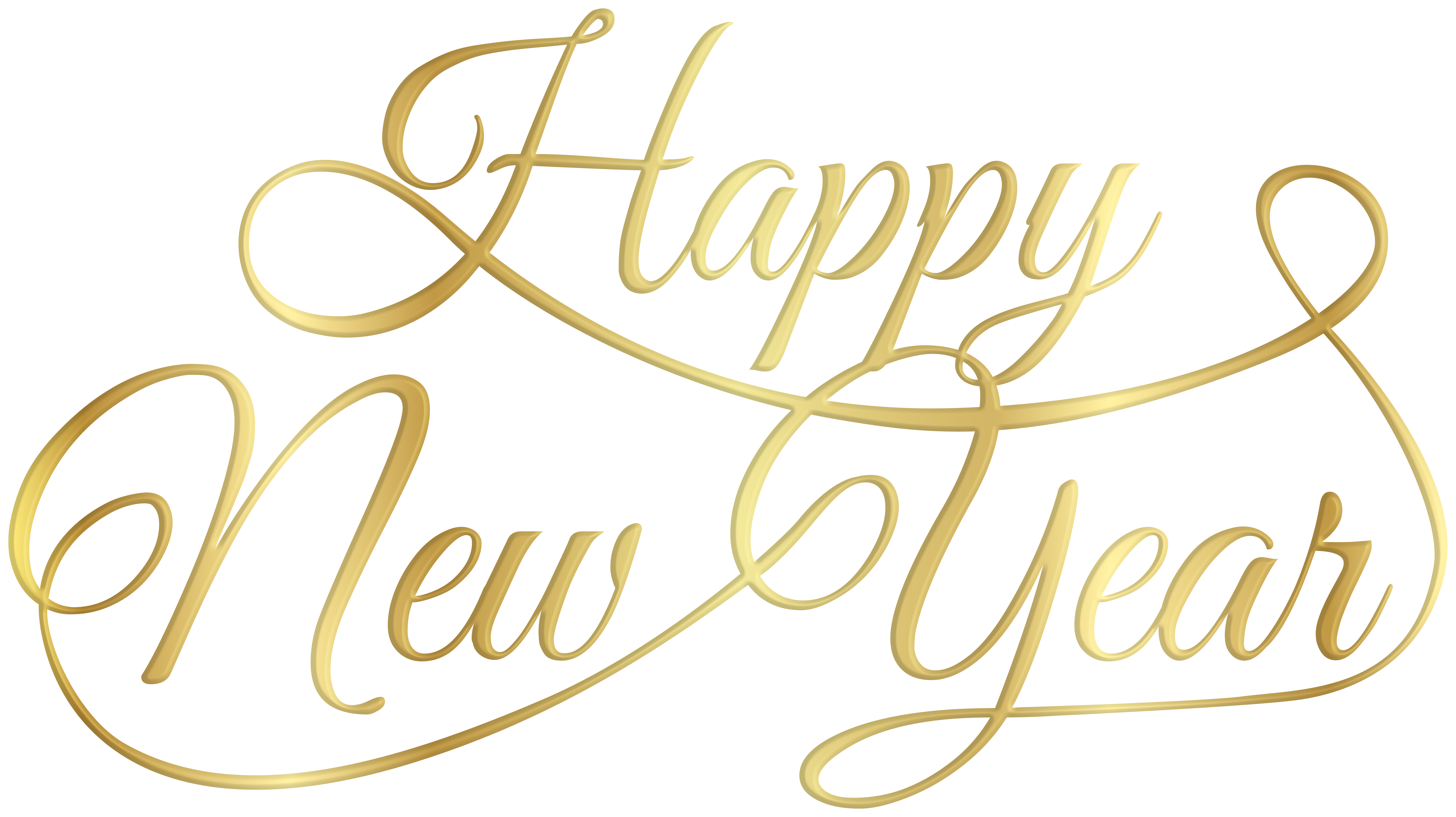 happy new year clipart png