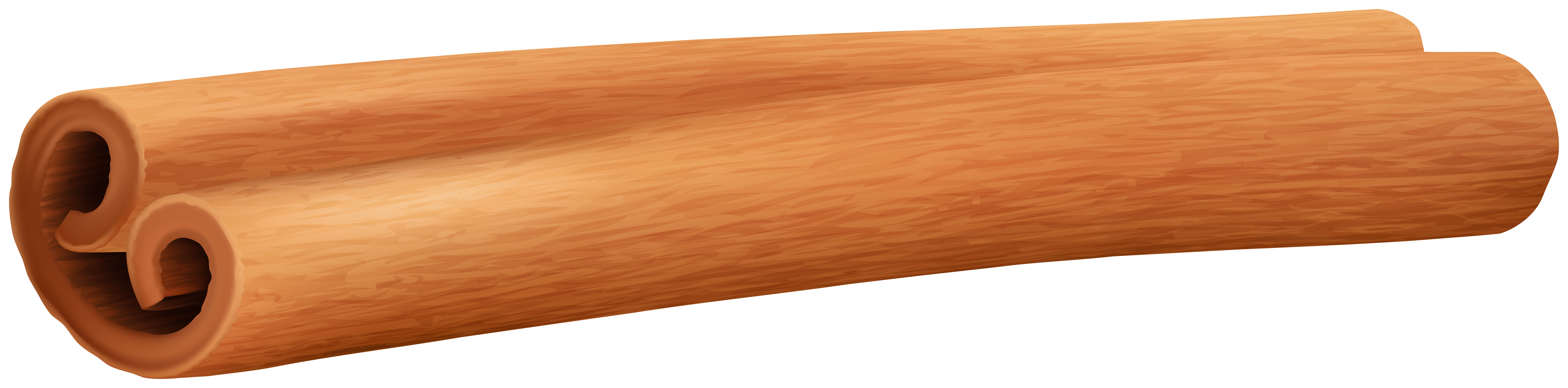 cinnamon stick clipart