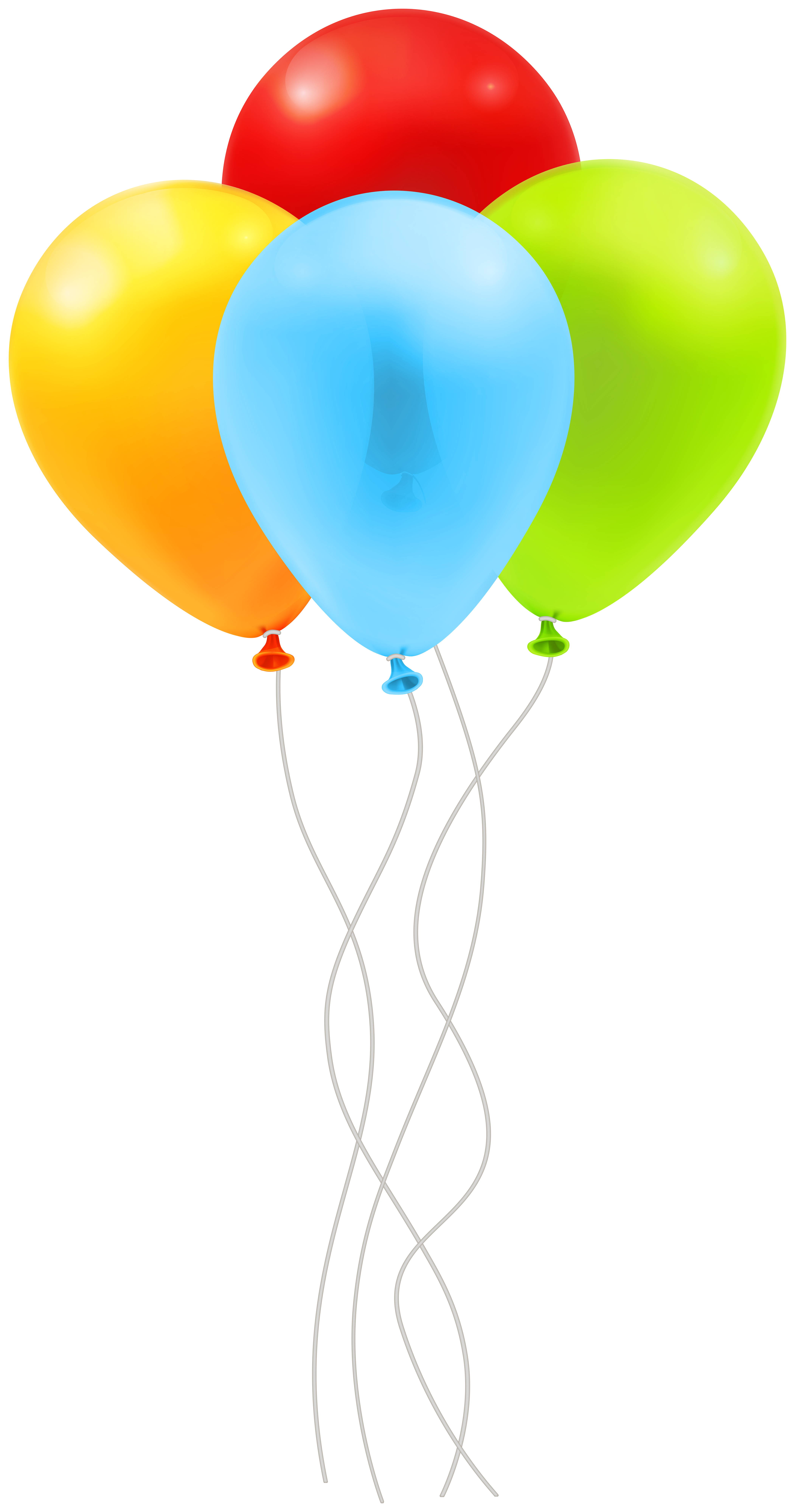 Balloons PNG Clipart​ | Gallery Yopriceville - High-Quality Free Images and  Transparent PNG Clipart