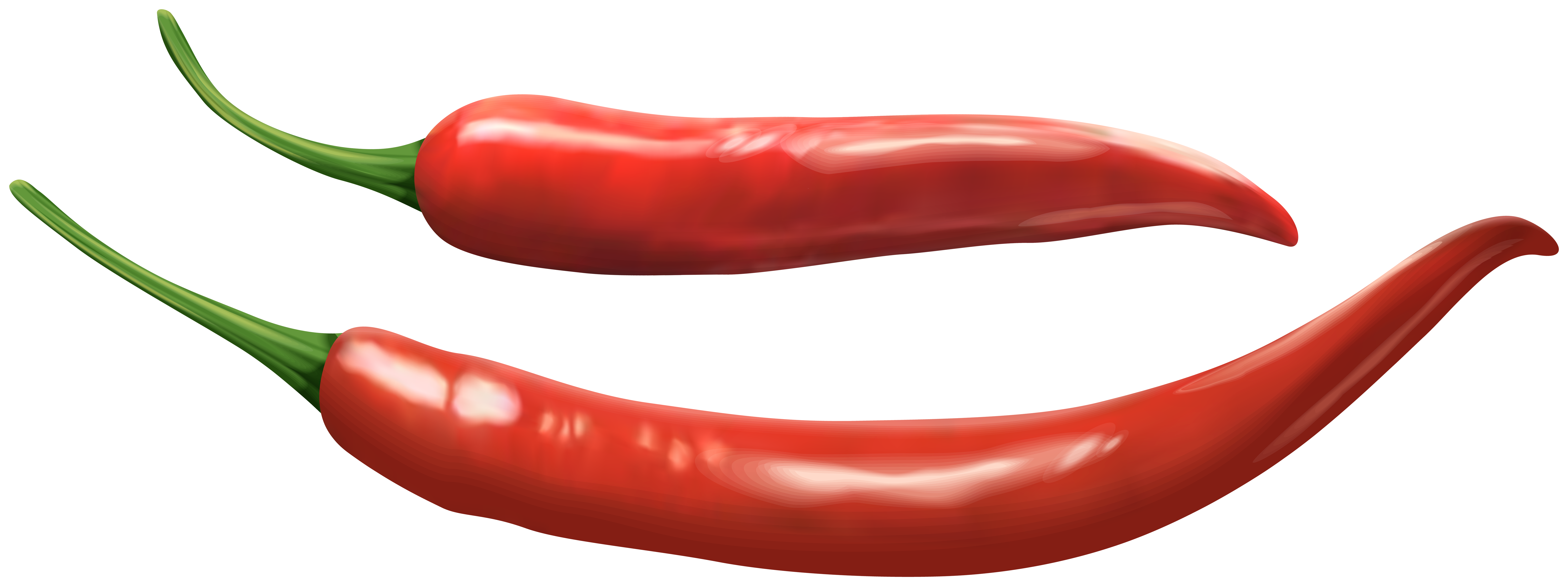 Red chilli pepper 22962240 PNG