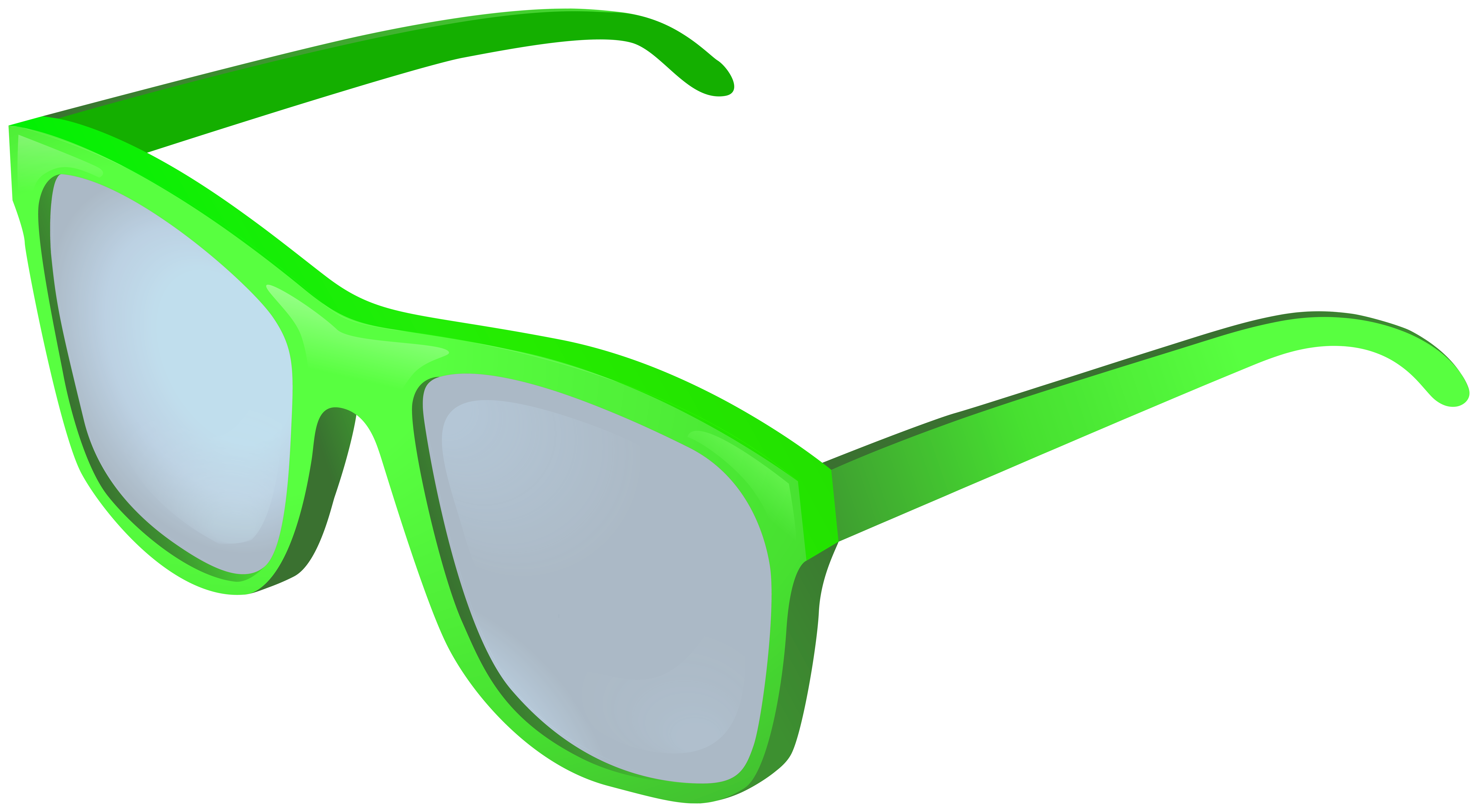 Sunglasses Green Png Clipart Gallery Yopriceville High Quality Images And Transparent Png Free Clipart