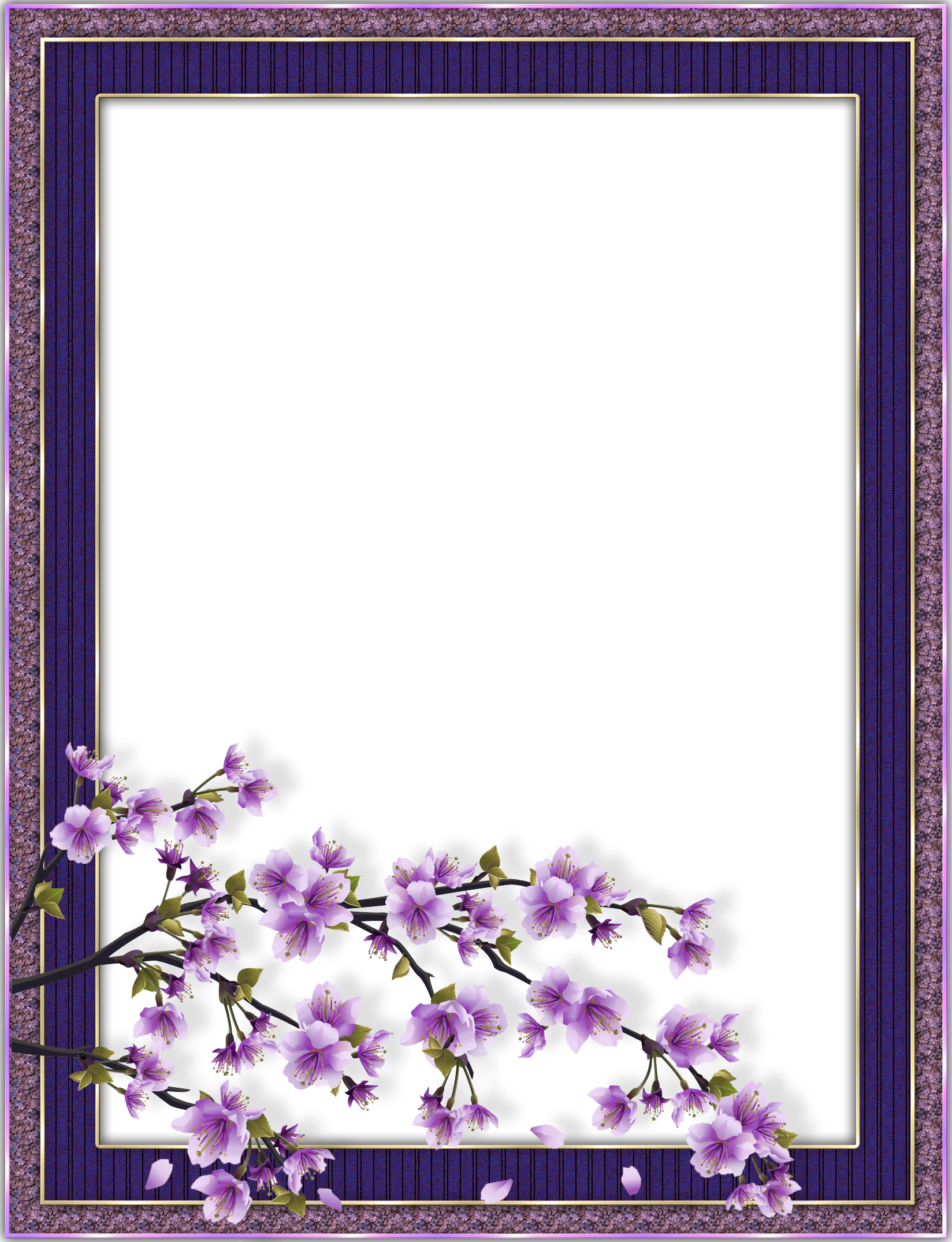 purple rectangle png