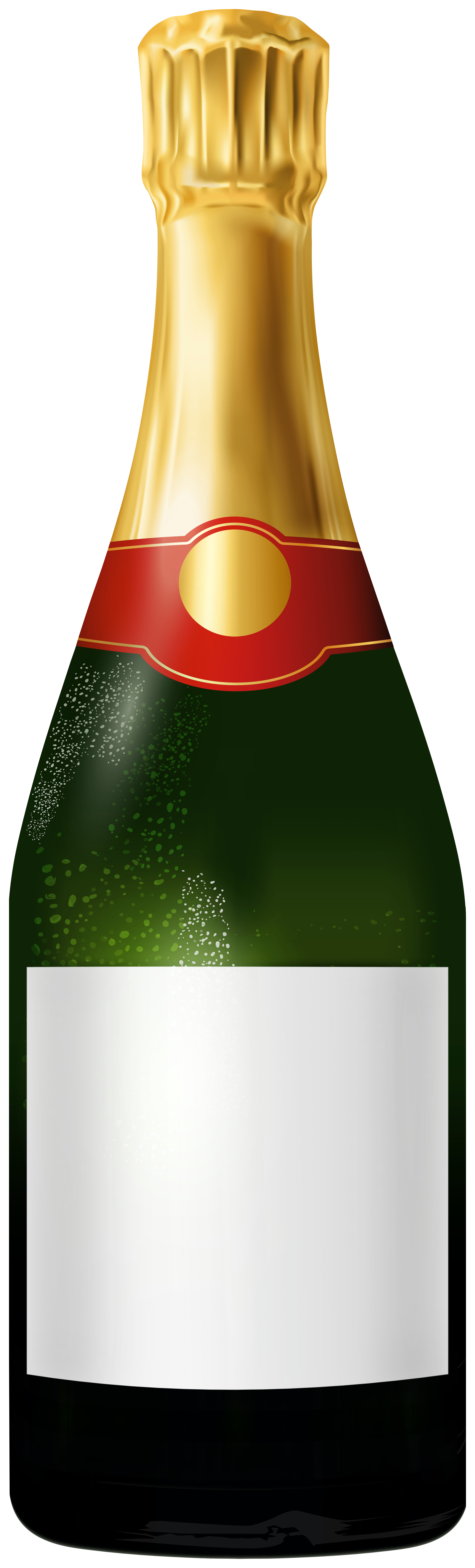 champagne bottle opening png