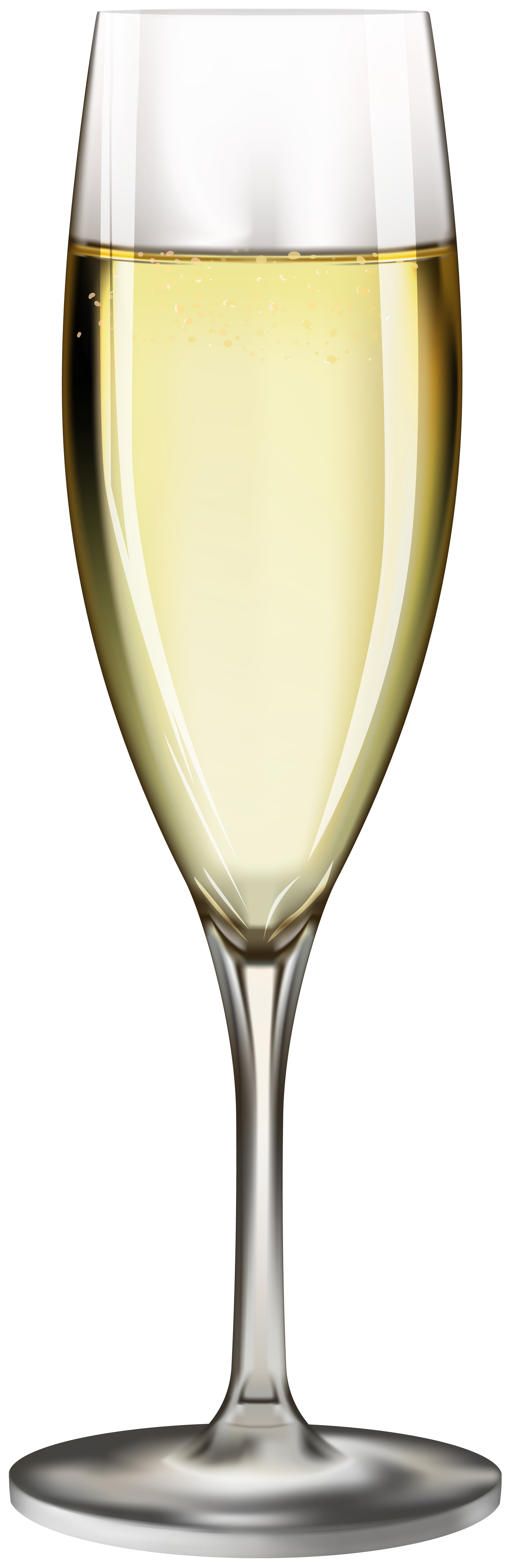 champagne png