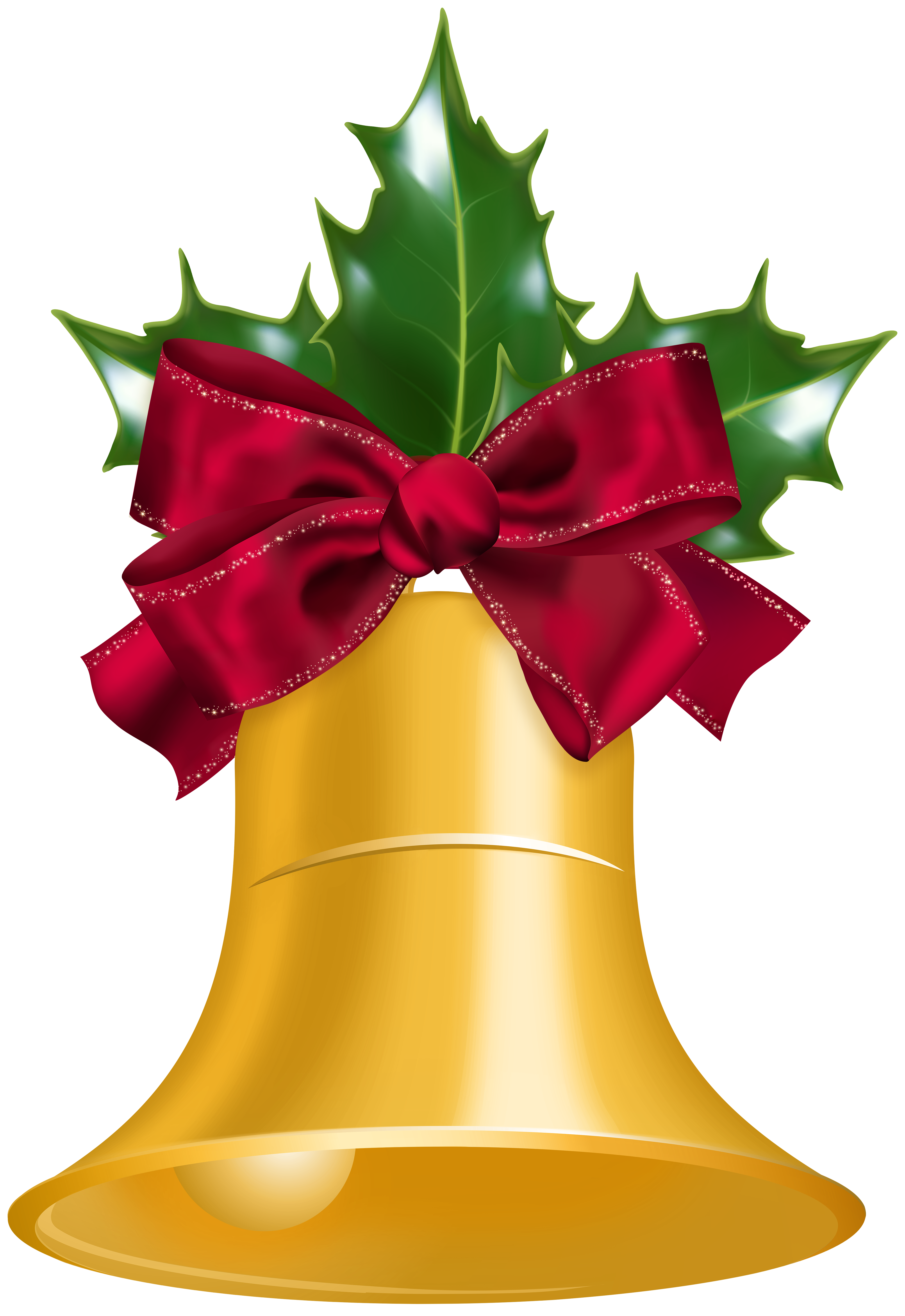 Handbell PNG Transparent Images Free Download, Vector Files