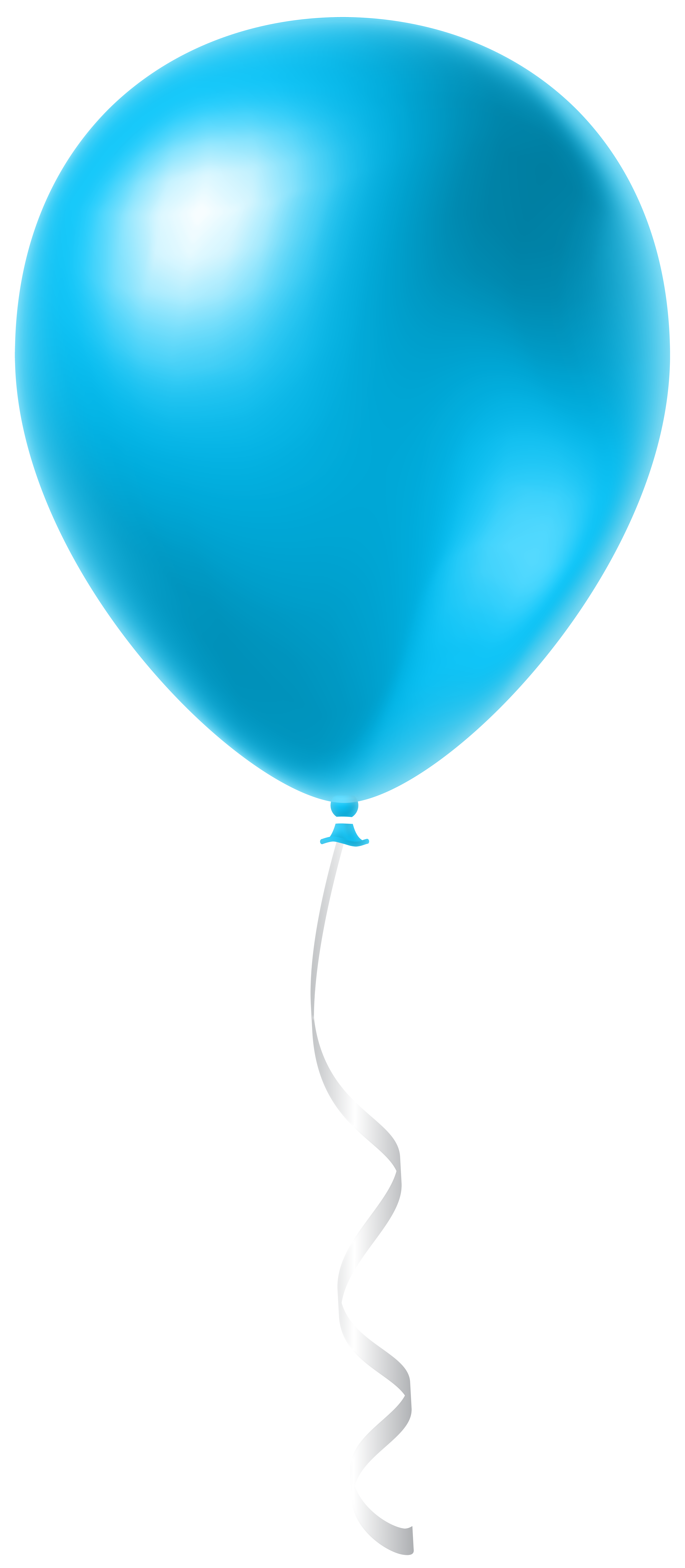 balloon no background